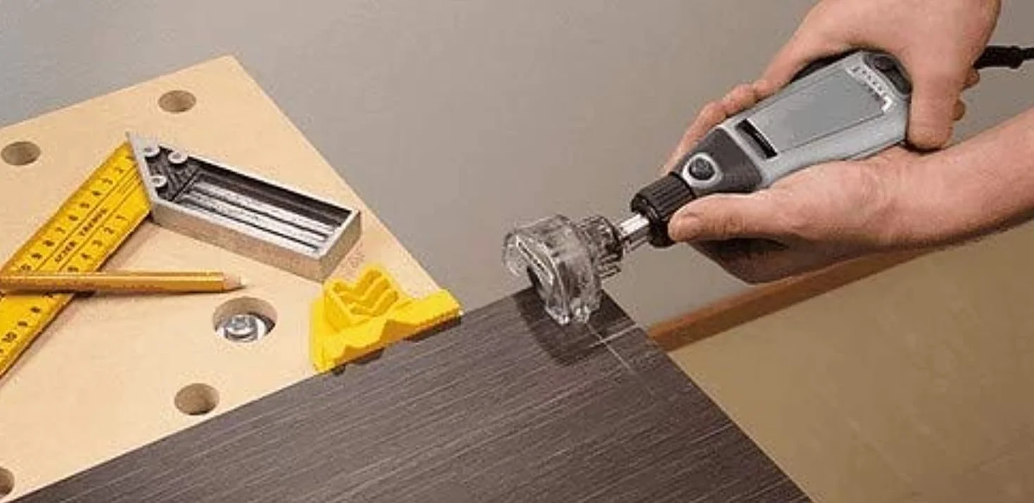 Dremel Tarcza do cięcia wzdłużnego poprzecznego 31,8 mm 546