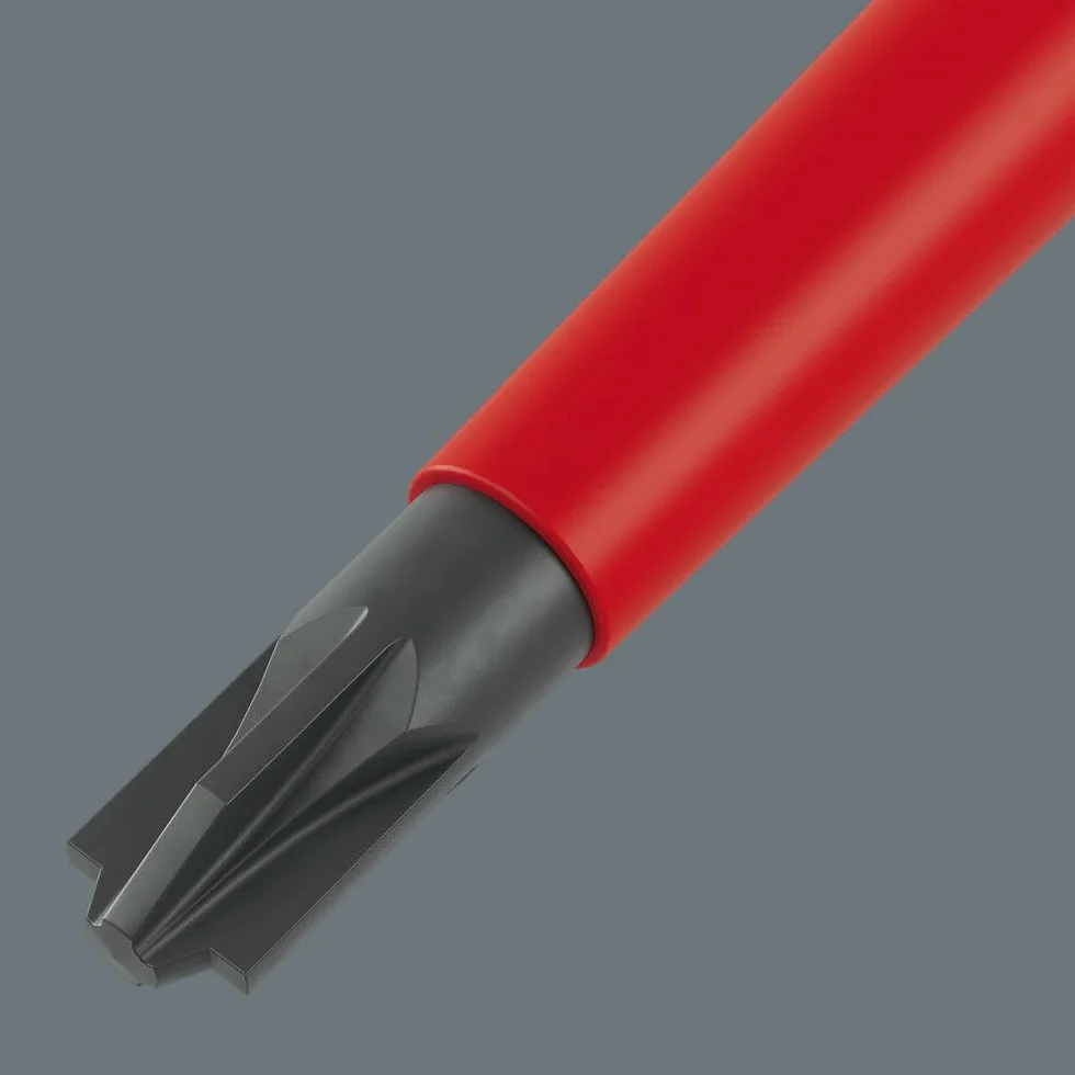 Kraftform Kompakt VDE 17 extra slim Tool Finder