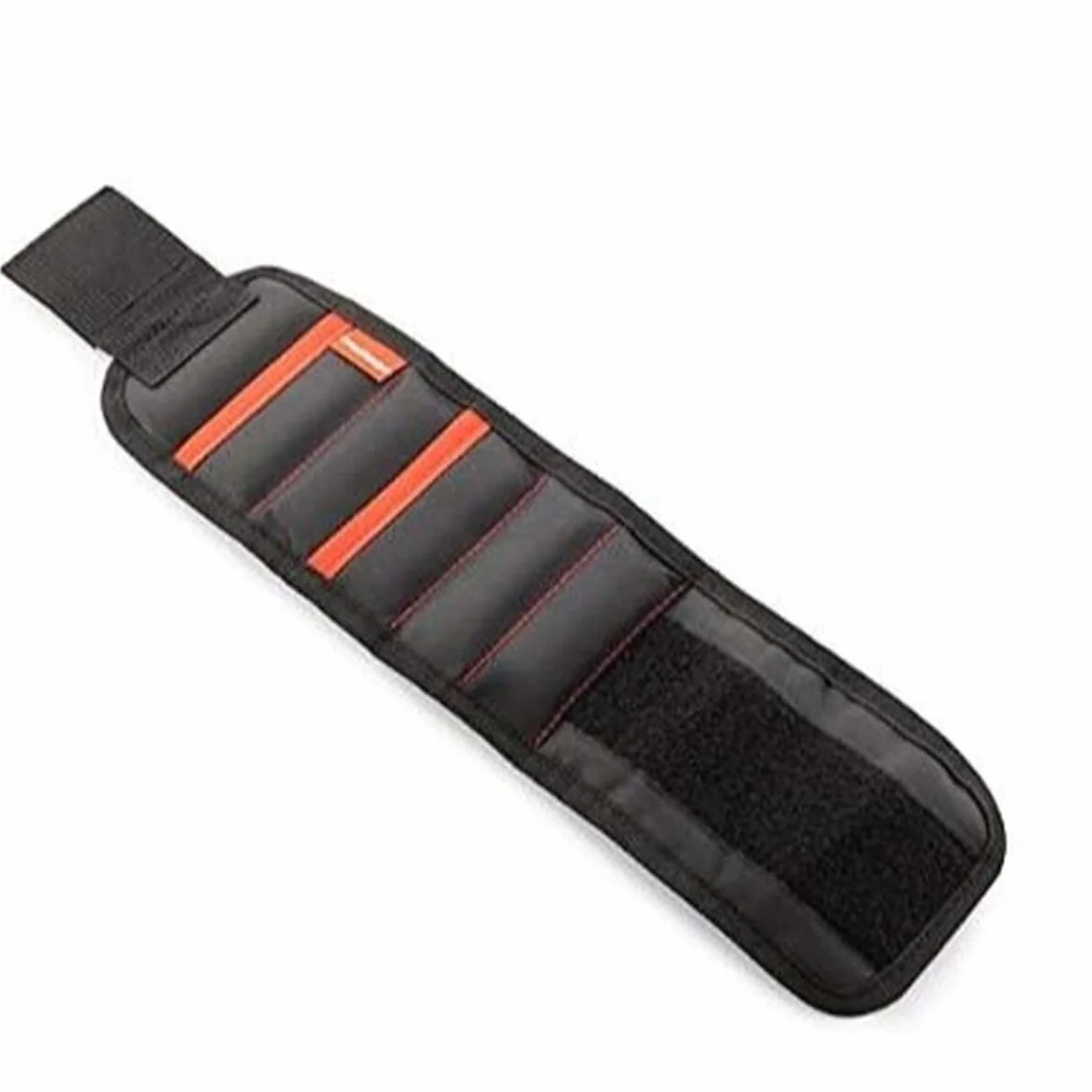 InnovaGoods® Opaska magnetyczna na nadgarstek Wristool do majsterkowania
