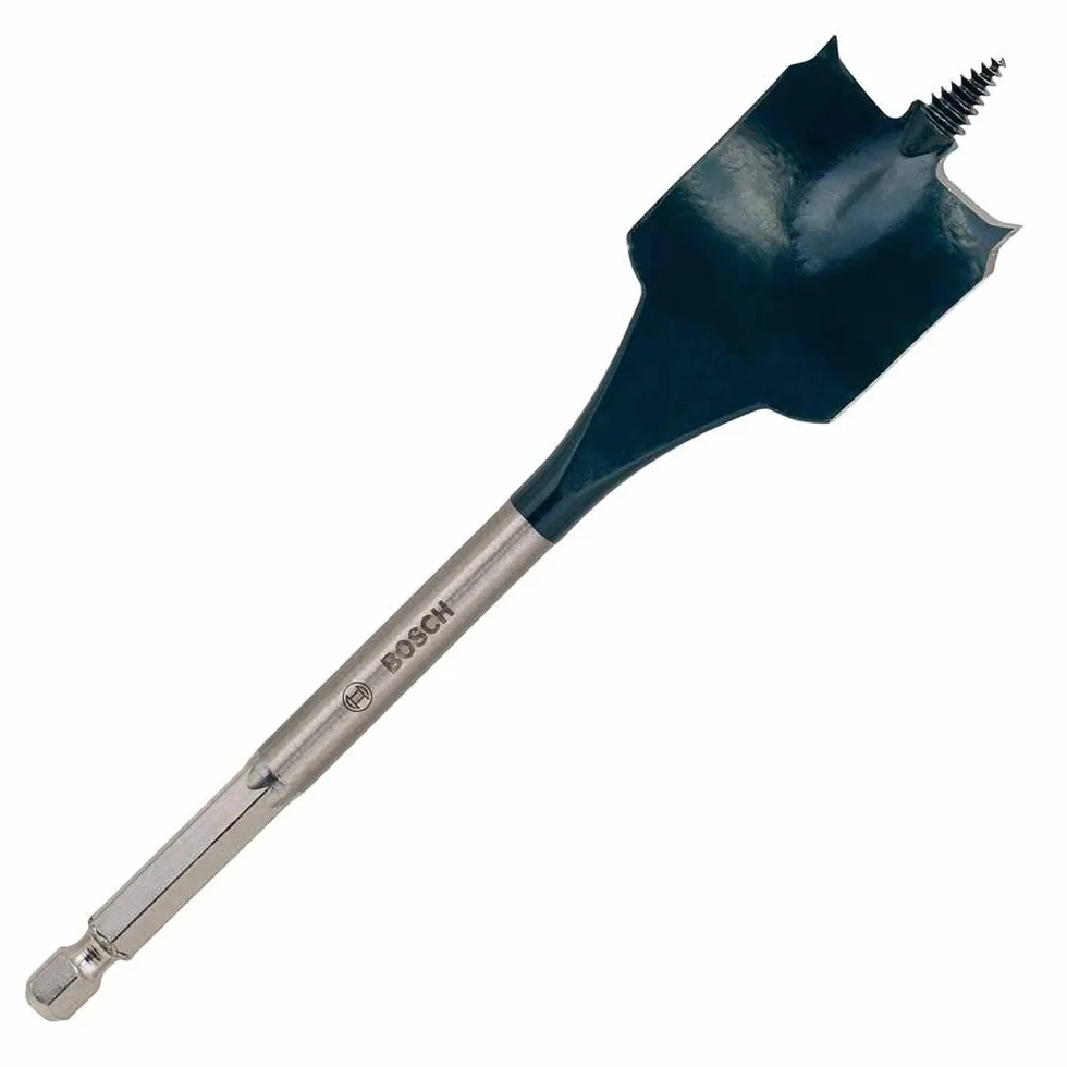 Bosch Profesjonalne Wiertło Płaskie Self Cut Speed 32 x 152 mm