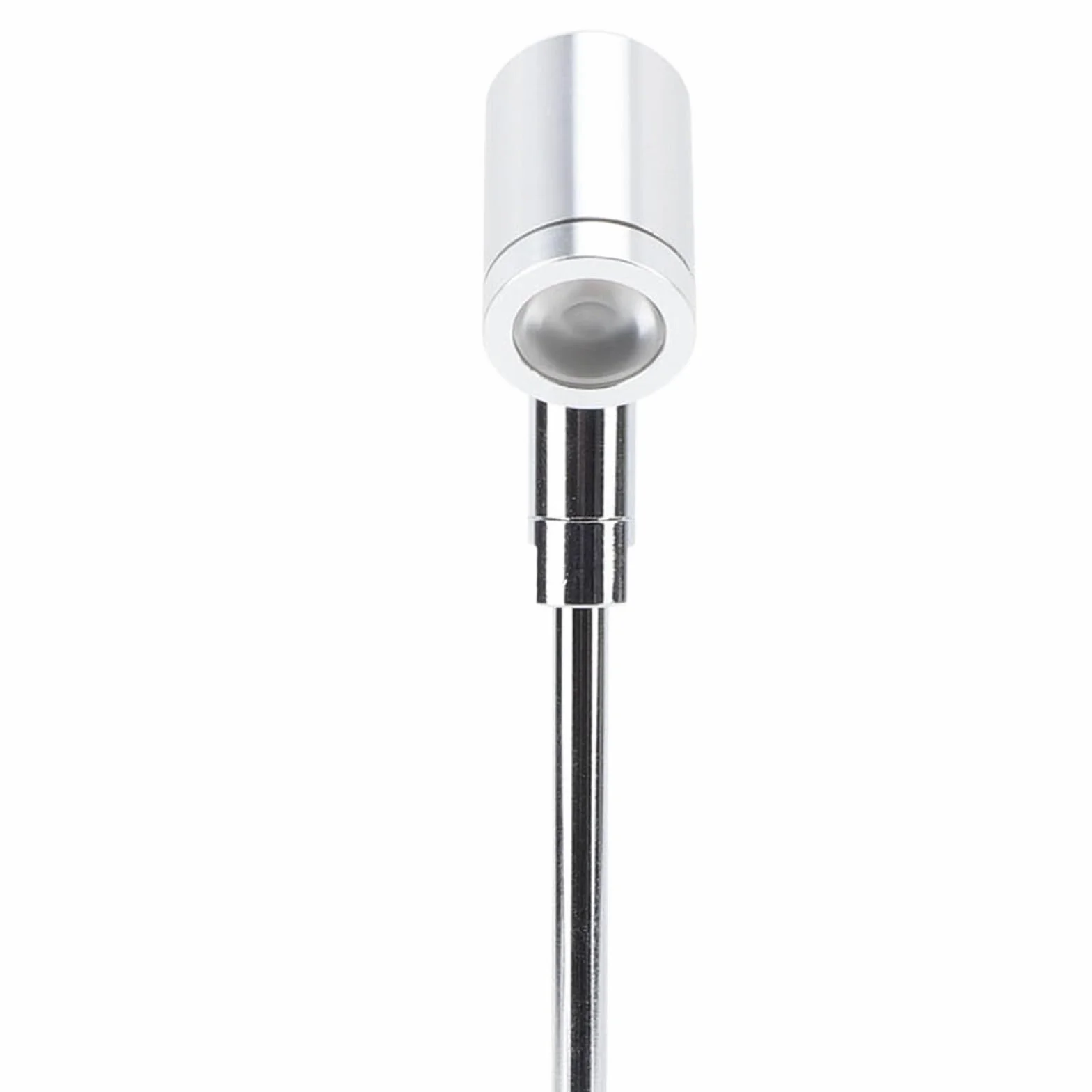 Mini Reflektor LED do Wystawy Biżuterii, Reflektor Artystyczny DC12V do Szafy i Witryn, Oświetlenie Pionowe na Ganek, Źródło Świateł Sieciowych dla Prezentacji Produktów