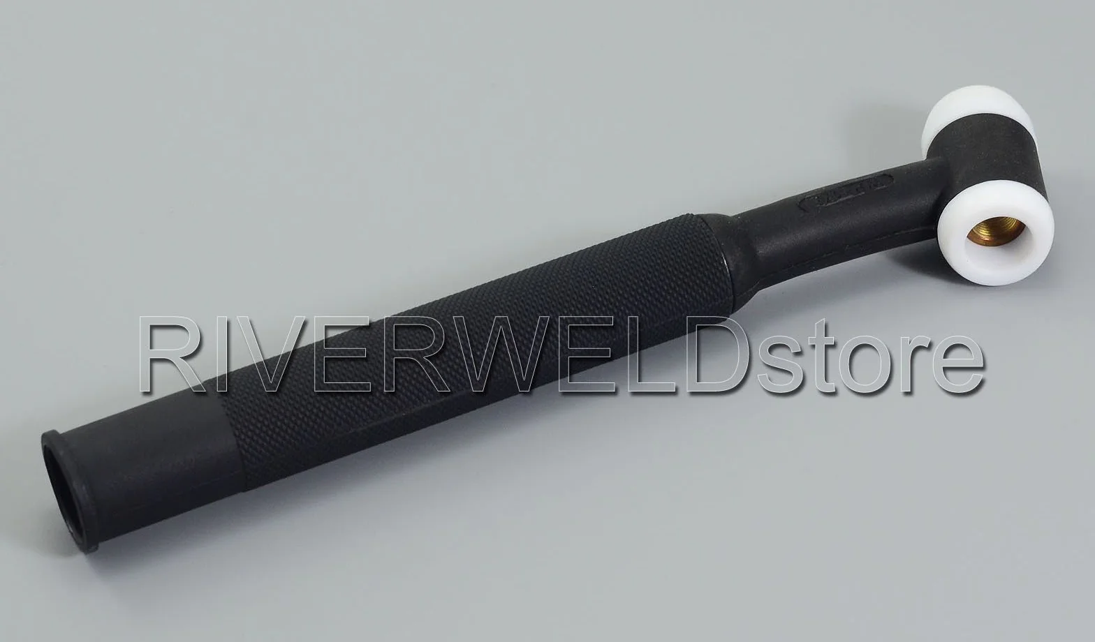 RIVERWELD WP-17F SR-17F Elastyczna górna głowica palnika TIG 150 A chłodzona powietrzem