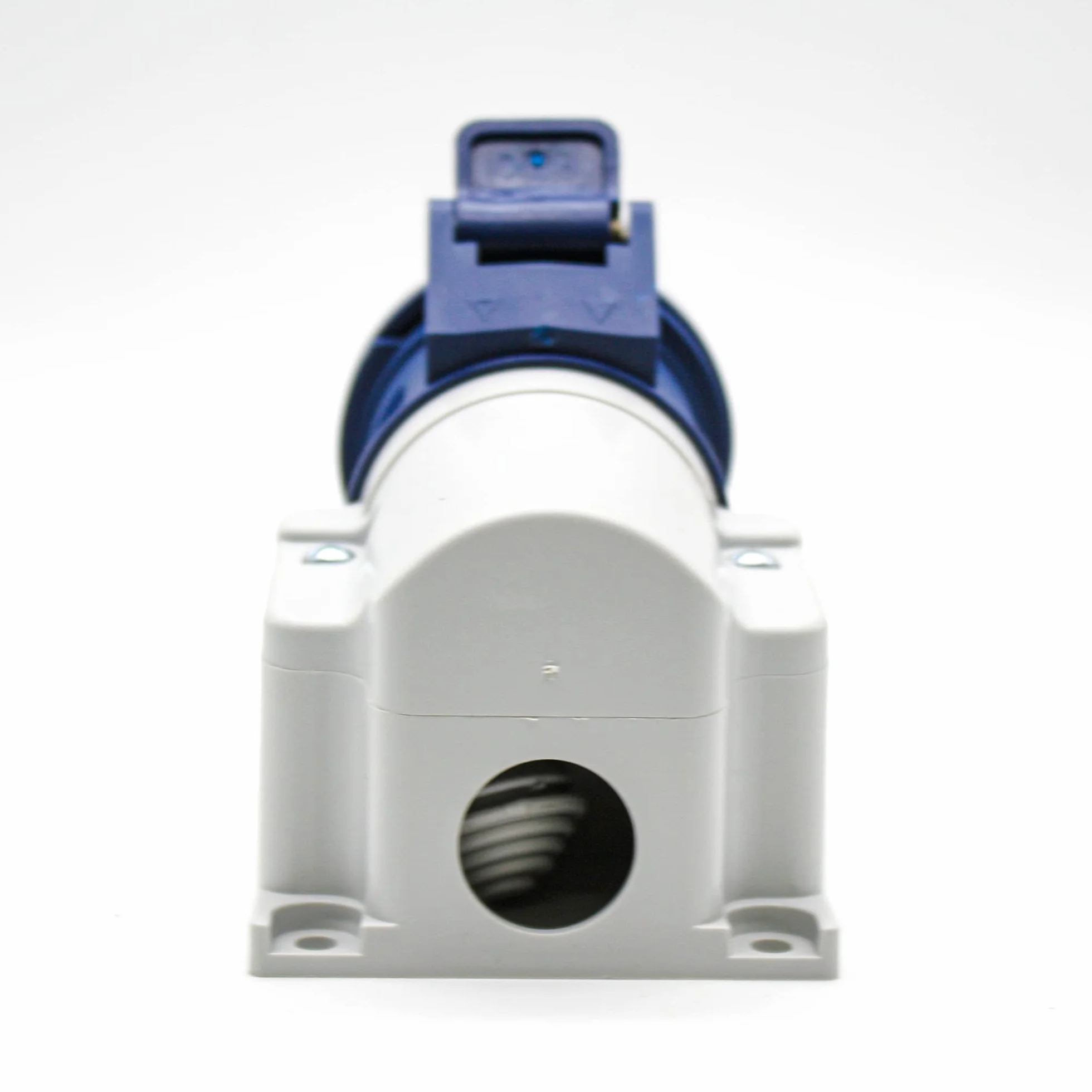 DOJA Industrial COKOŁY ŚCIENNE 220 IP44 32A 2P+T