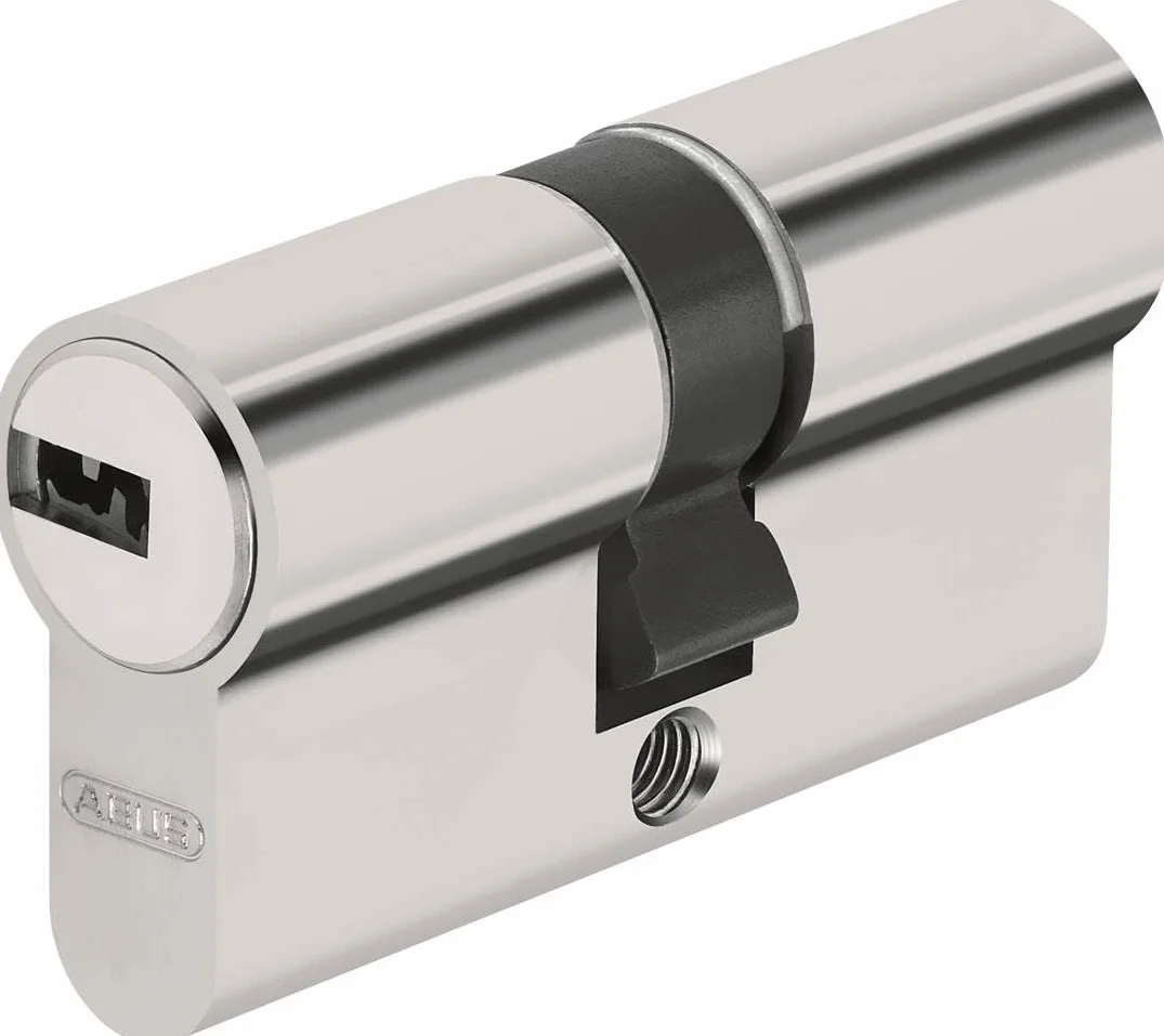 Abus H46 D6N35/60 Cylinder zamka Podwójne wejście