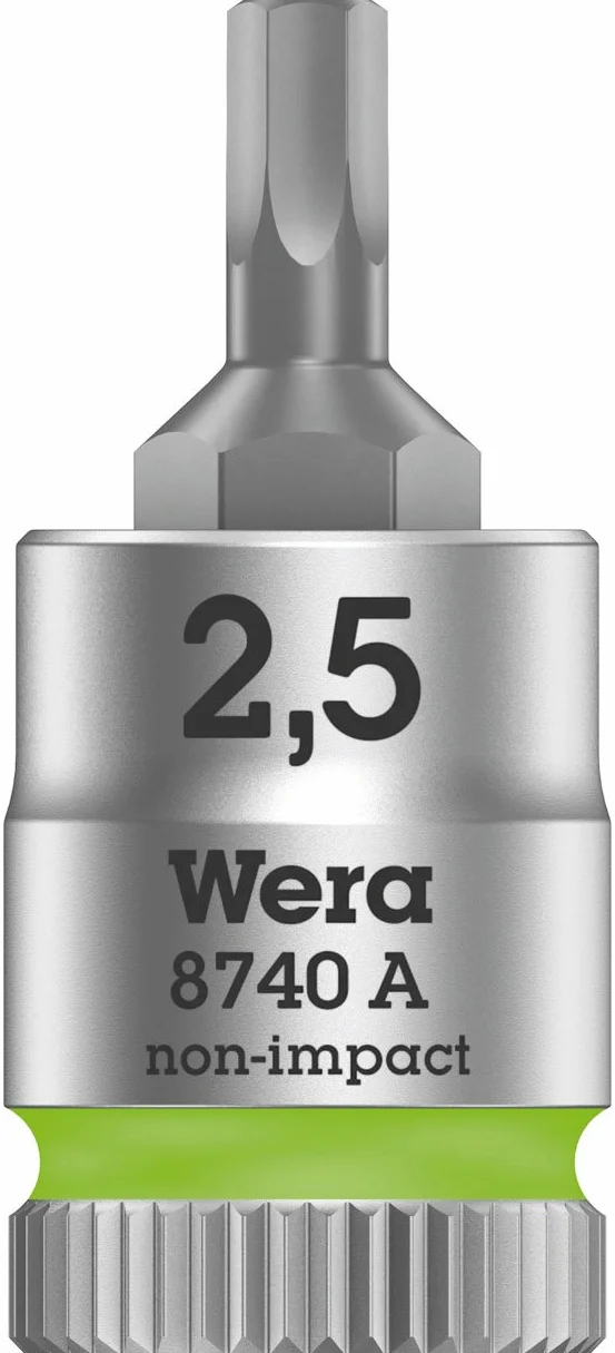 Belt A 2