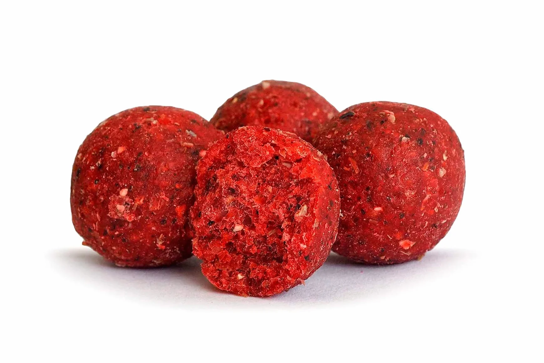 Euro Boilies 18mm/10kg Czosnek