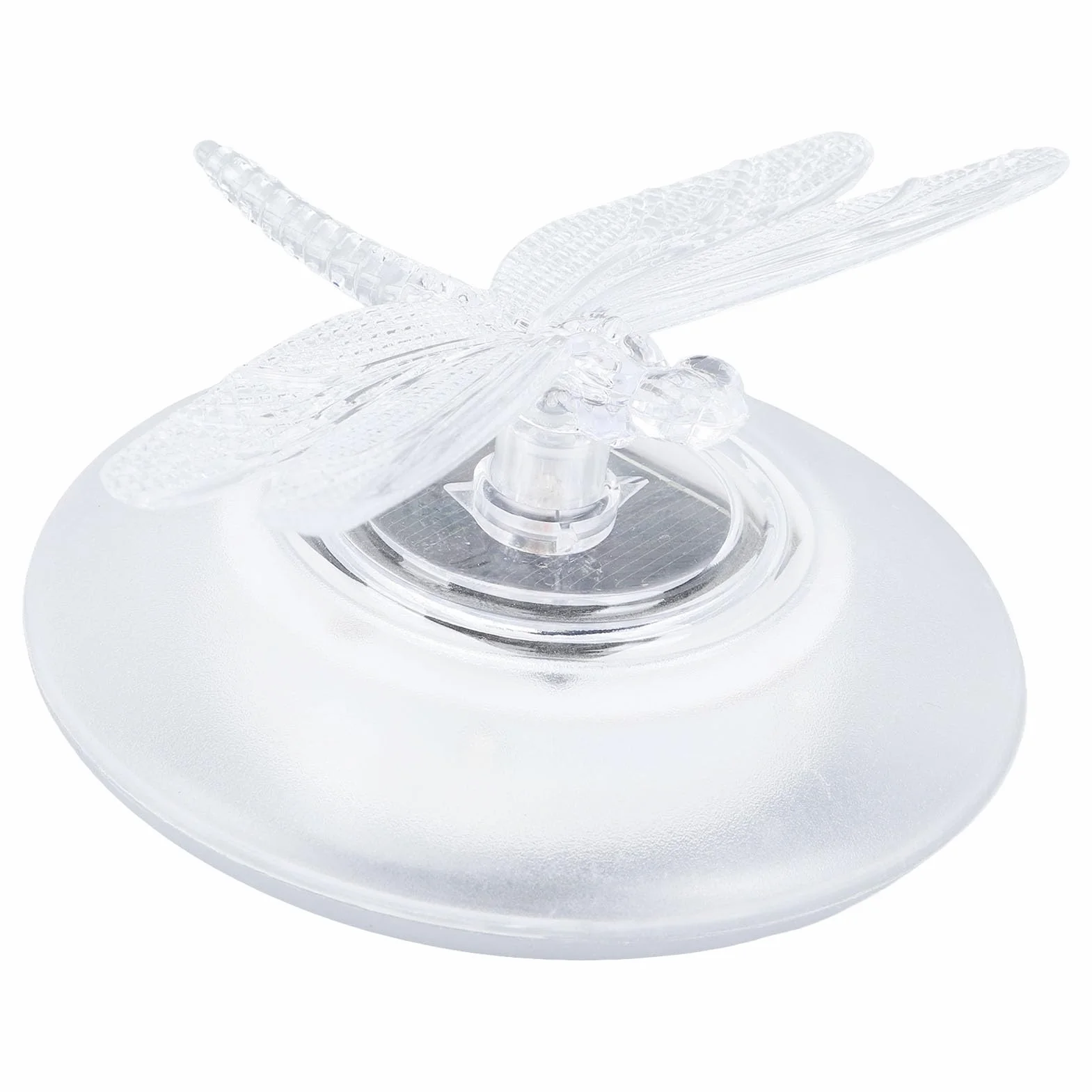 Pływacka LED RGB IP45 Oświetlenie Dekoracyjne do Basenu Trawnikowa Pływający Motyl