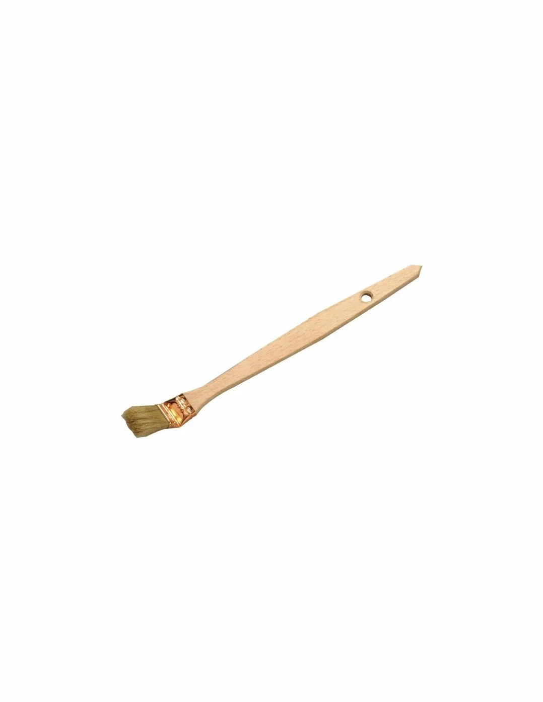 Savy 1643020 szczotka do grzejnika kątowa 20 mm tulejka nasadowa