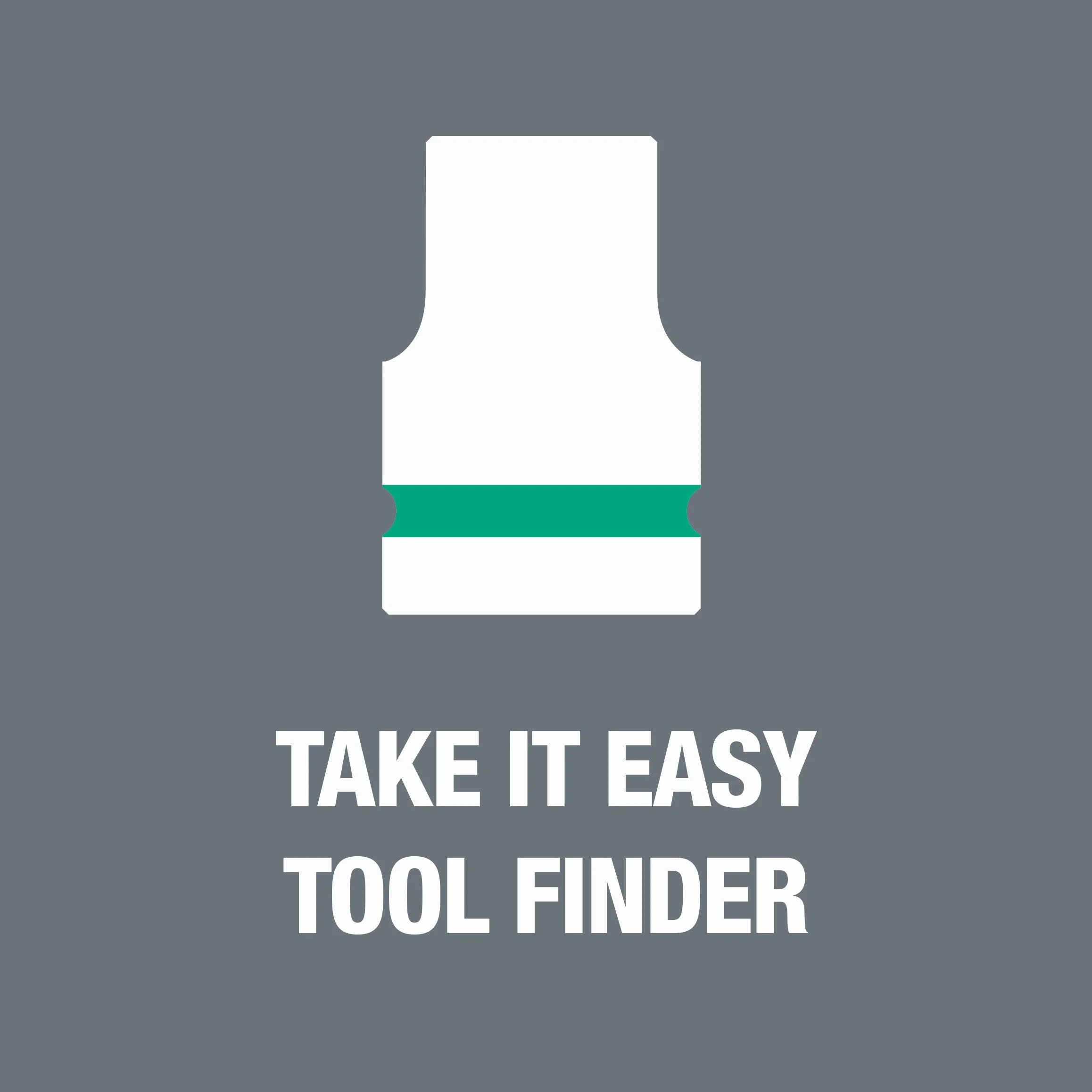 Wera 8790 HMB Deep 13,0 mm Turkusowy