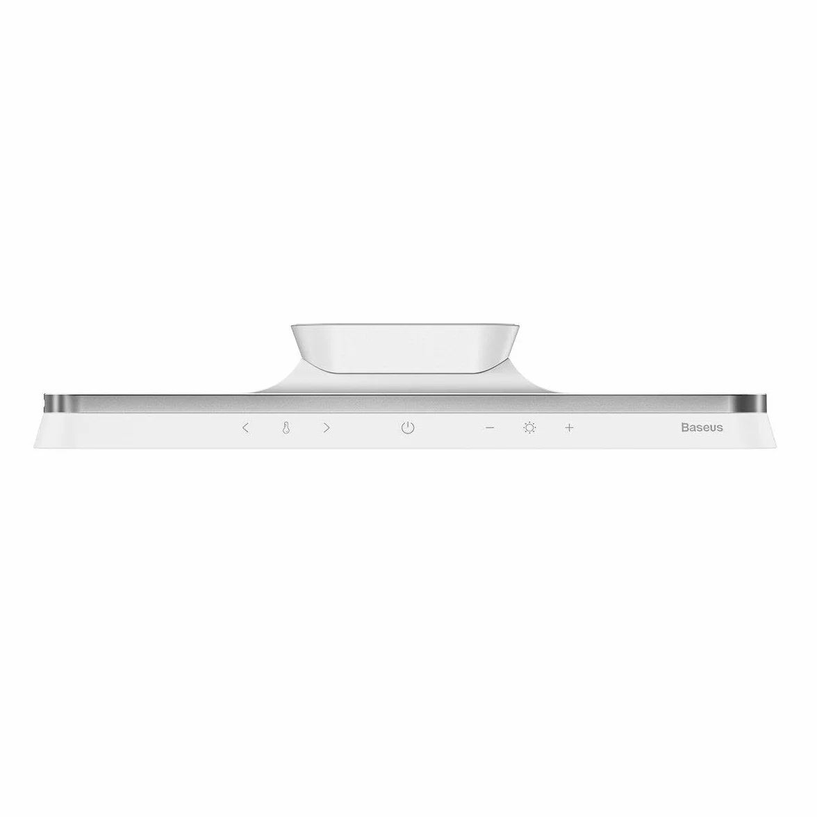 Baseus Home i-wok Series Magnetic Stepless Dimming Charging Desk Lamp Pro White