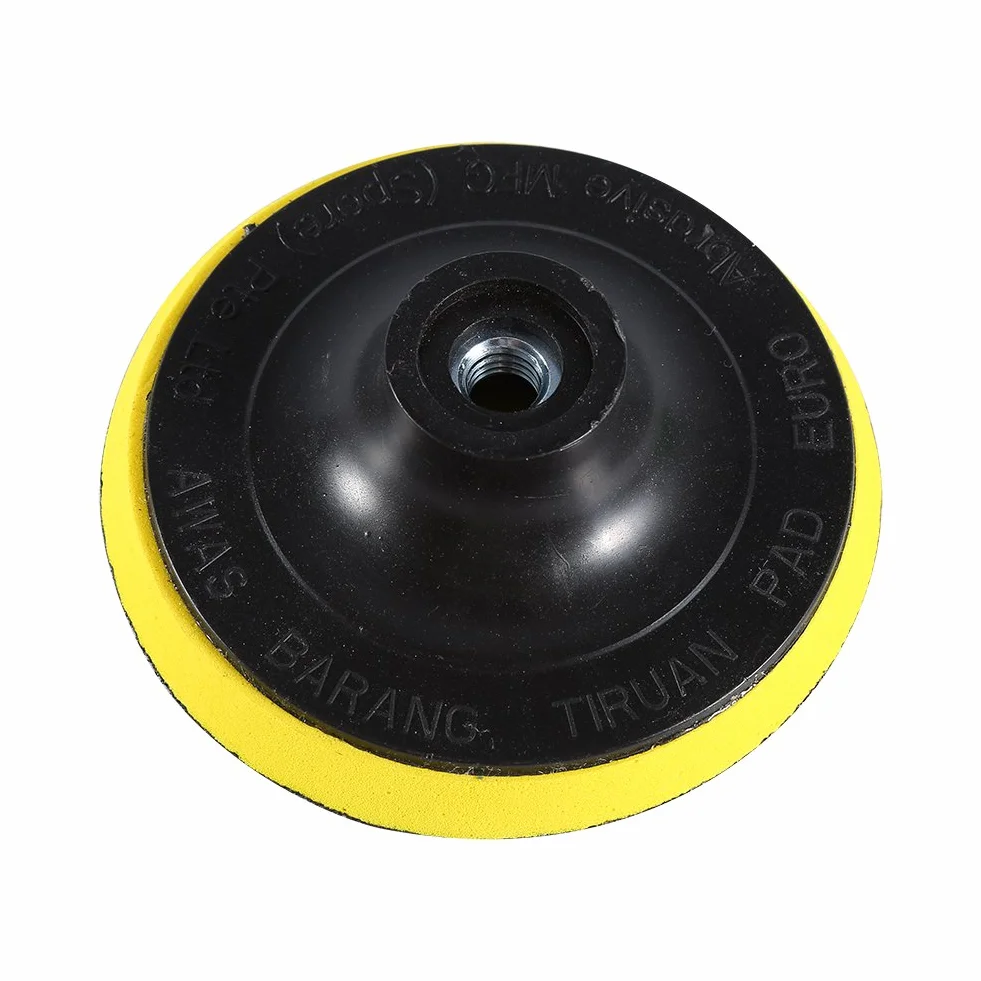 Tarcza diamentowa polerowana 100mm do betonu granitu marmuru płytek 50-3000
