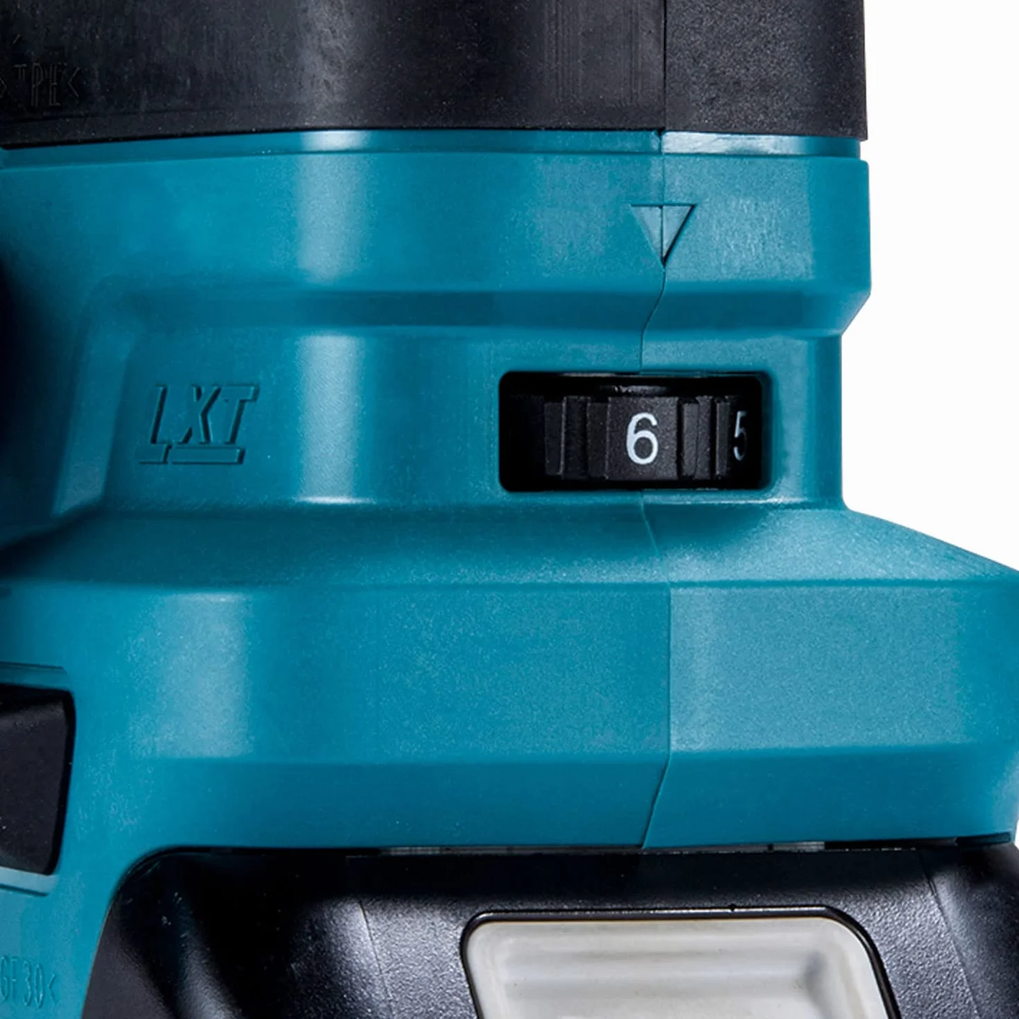 Makita LXT Bezszczotkowa Piła Taśmowa 18V Litowo-Jonowa DPB183Z
