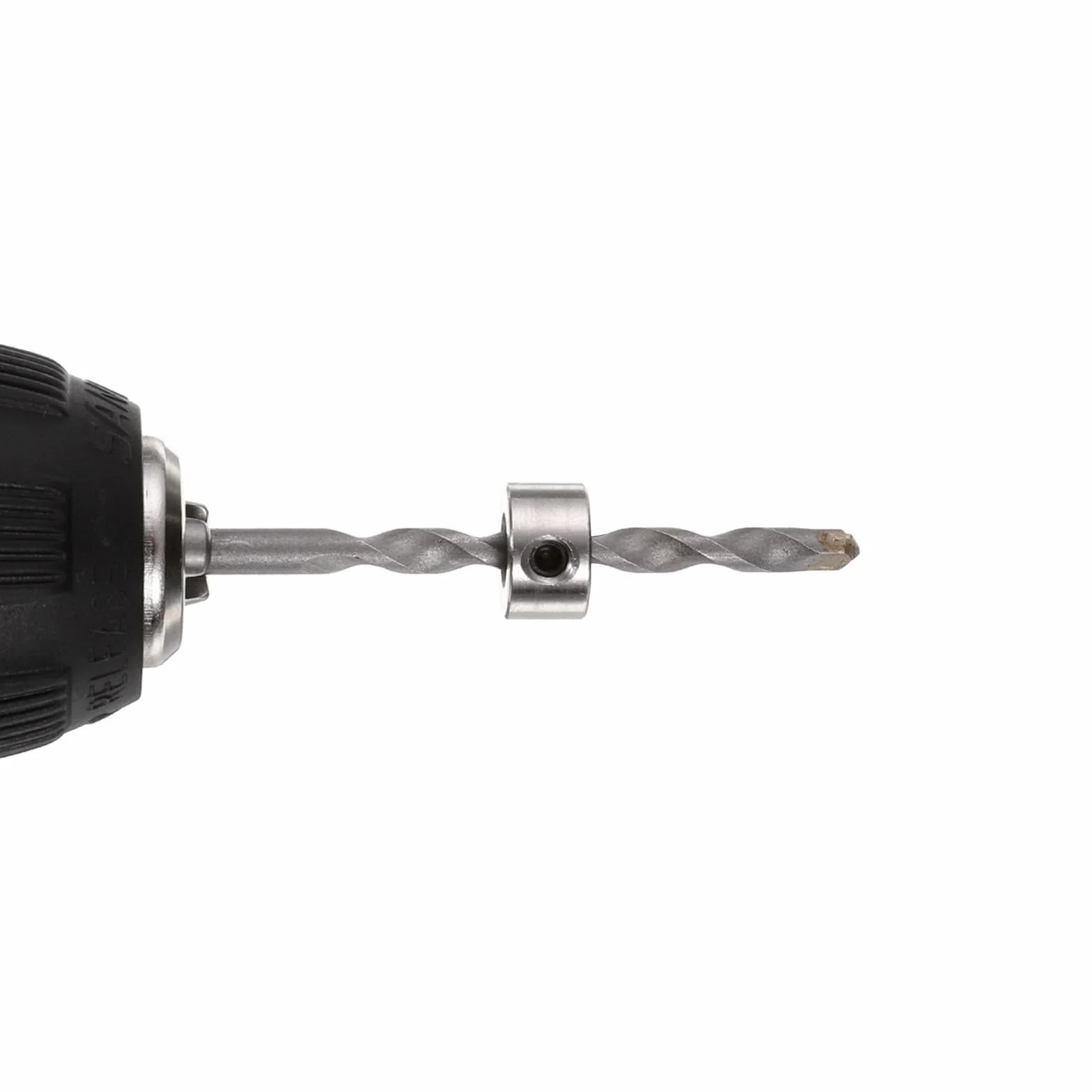 QUARKZMAN 40 sztuk aluminiowych wsporników dystansowych 5 mm otwór x 10 mm x 9 mm tuleja dystansowa M5
