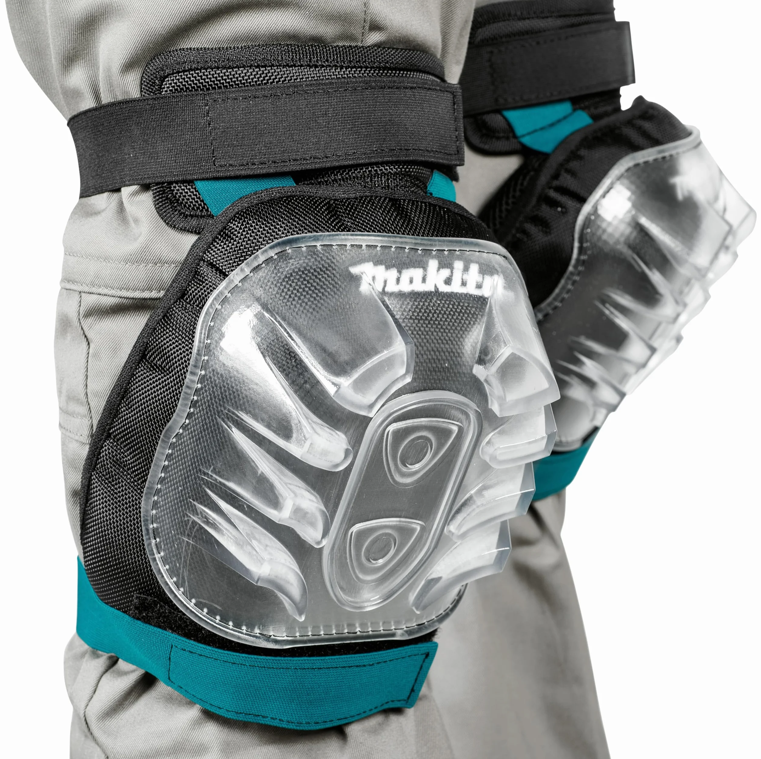 Makita Zestaw Nakolanników E-05658