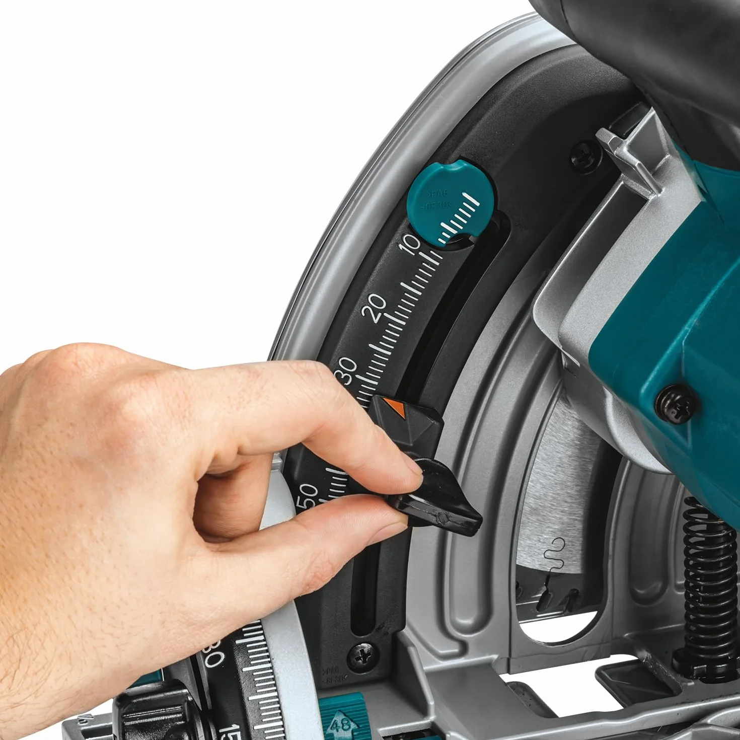 Makita Pilarka Tarczowa 165 mm
