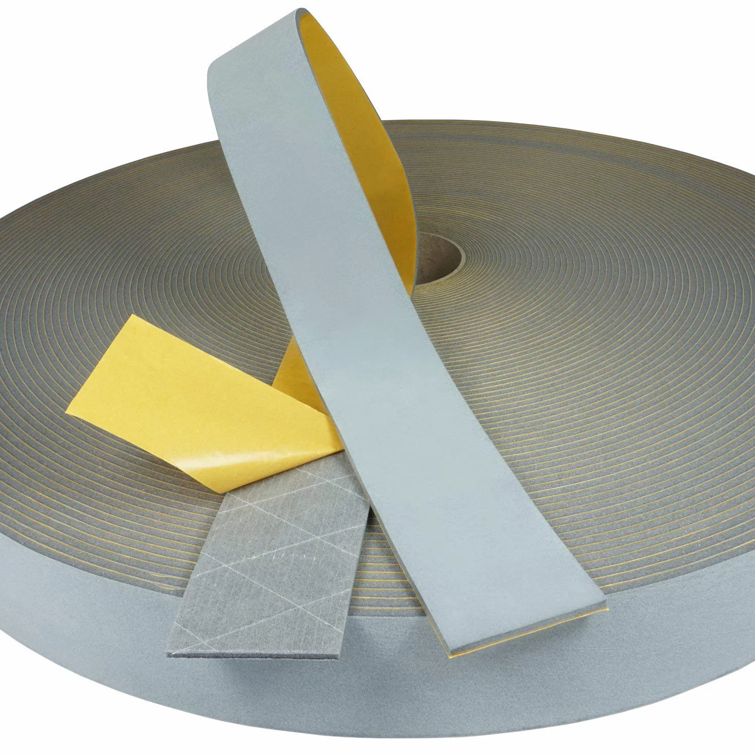 Velux uszczelka piankowa do okien drewnianych 4,3 cm