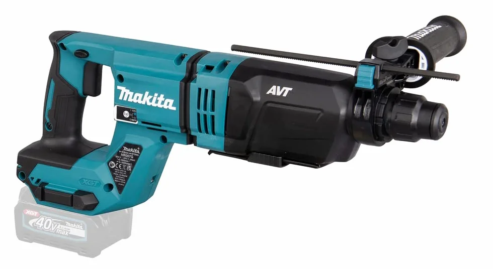 Makita HR007GZ 40V Max XGT bezszczotkowy młot udarowo-obrotowy SDS-Plus