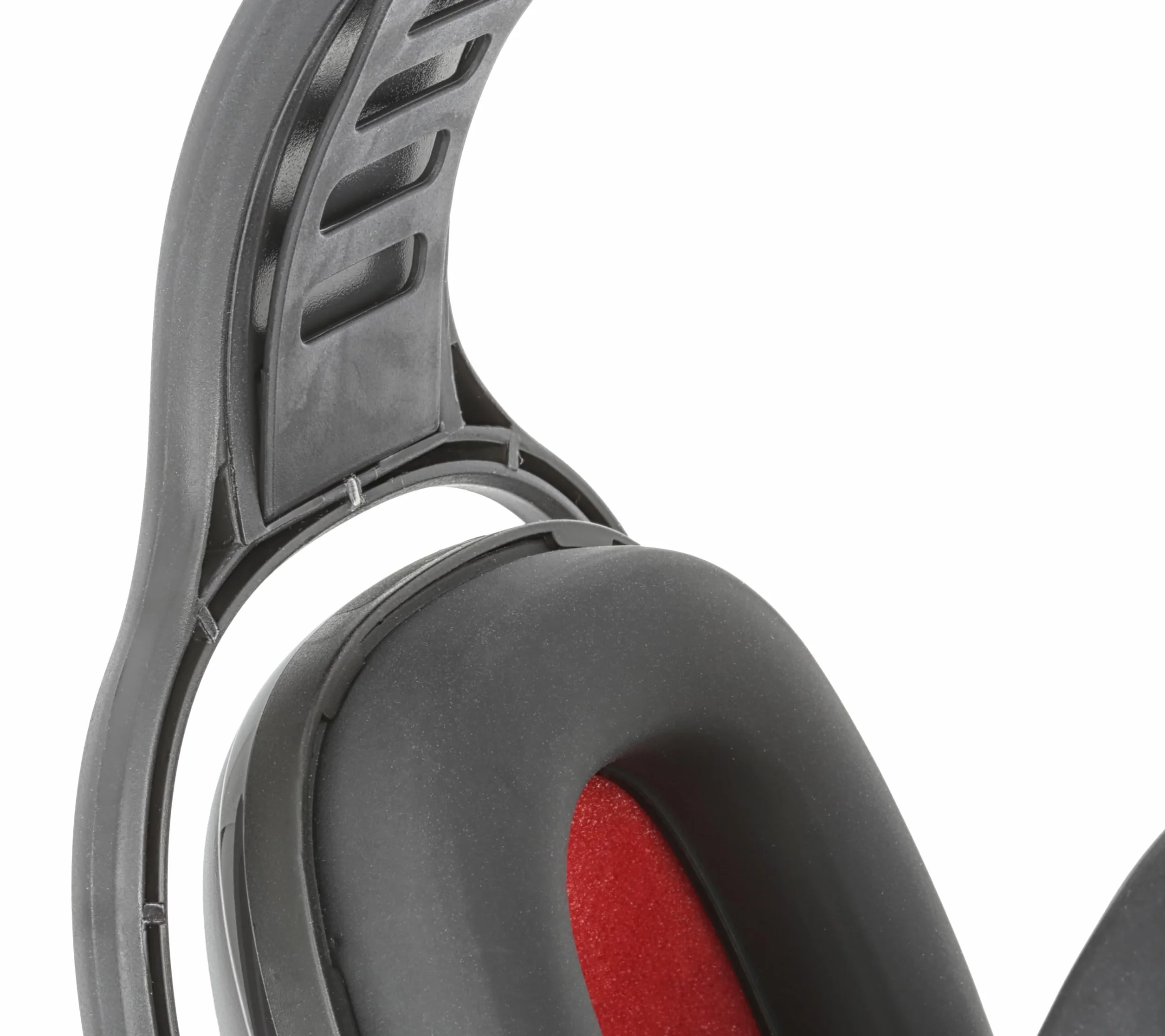 Honeywell Howard Leight VS100D VeriShield Pasywne nauszniki nad głową, dielektryczny pałąk, SNR 26dB