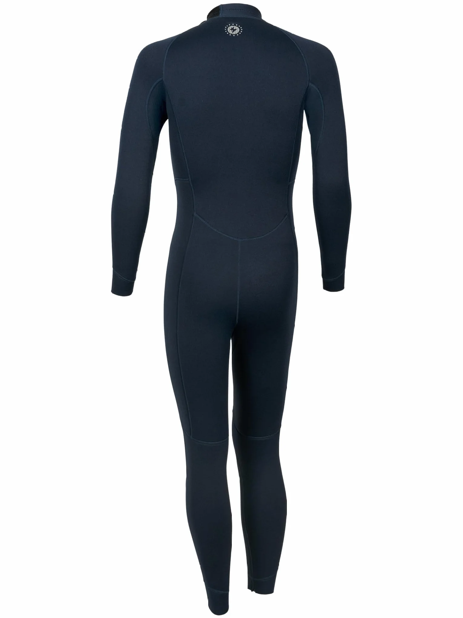 Kombinezon neoprenowy dla dorosłych i mężczyzn, 3 mm, długi zamek błyskawiczny z przodu, do surfowania, pływania, pływania kajakiem, snorkelingu, pływania kajakiem