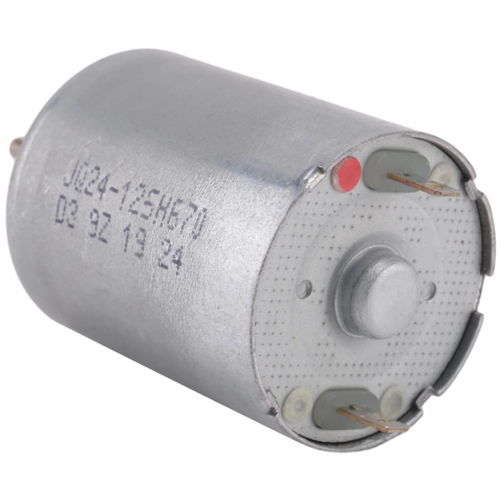 ISTOVO DC 9 V 6760 RPM prędkość obrotowa 2 , 2P terminale mini silnik elektryczny