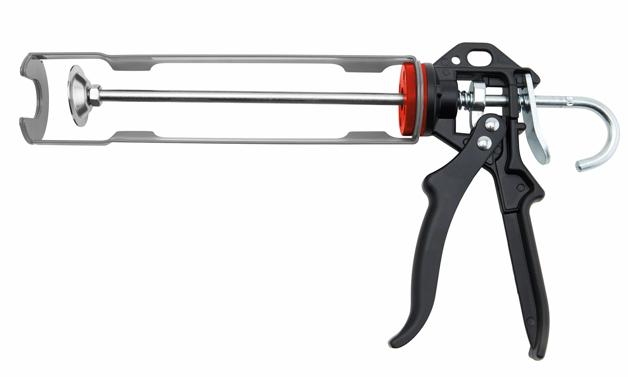Bellota pistolet silikonowy 50264.0 6 sztuk