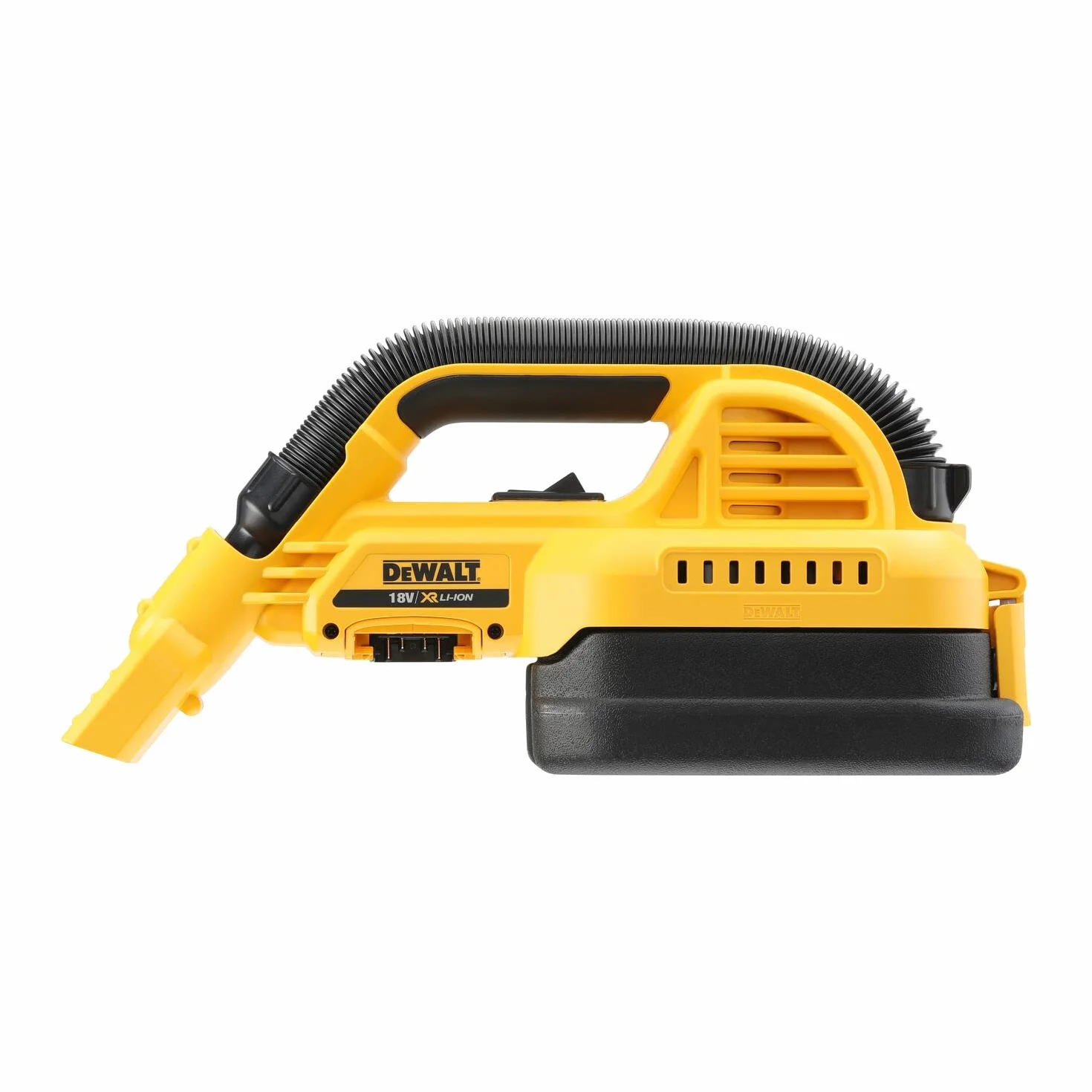 DEWALT DCV517N Cordless XR Wet & Dry Vacuum 18 Volt Bare