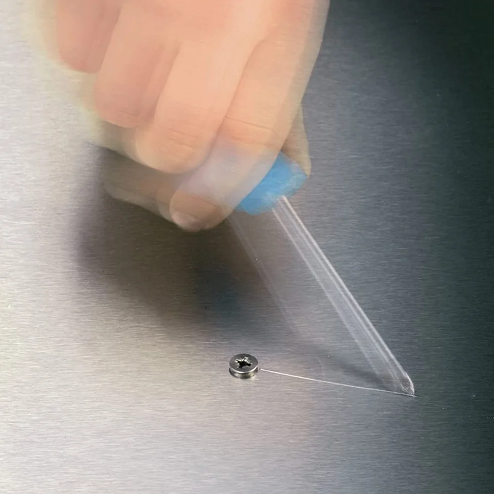 Wkrętak 335 Śrubokręt płaski 2,5x0,4x60mm Kraftform Plus Wera