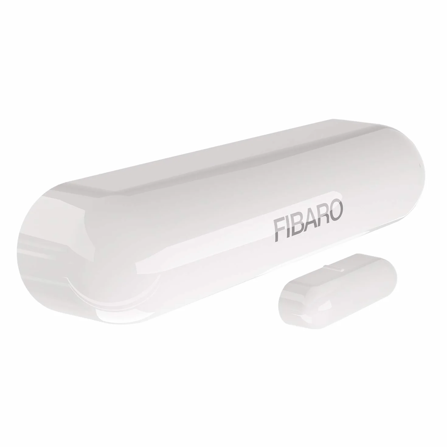 Fibaro FGDW-002-1 Door/Window Sensor 2 White