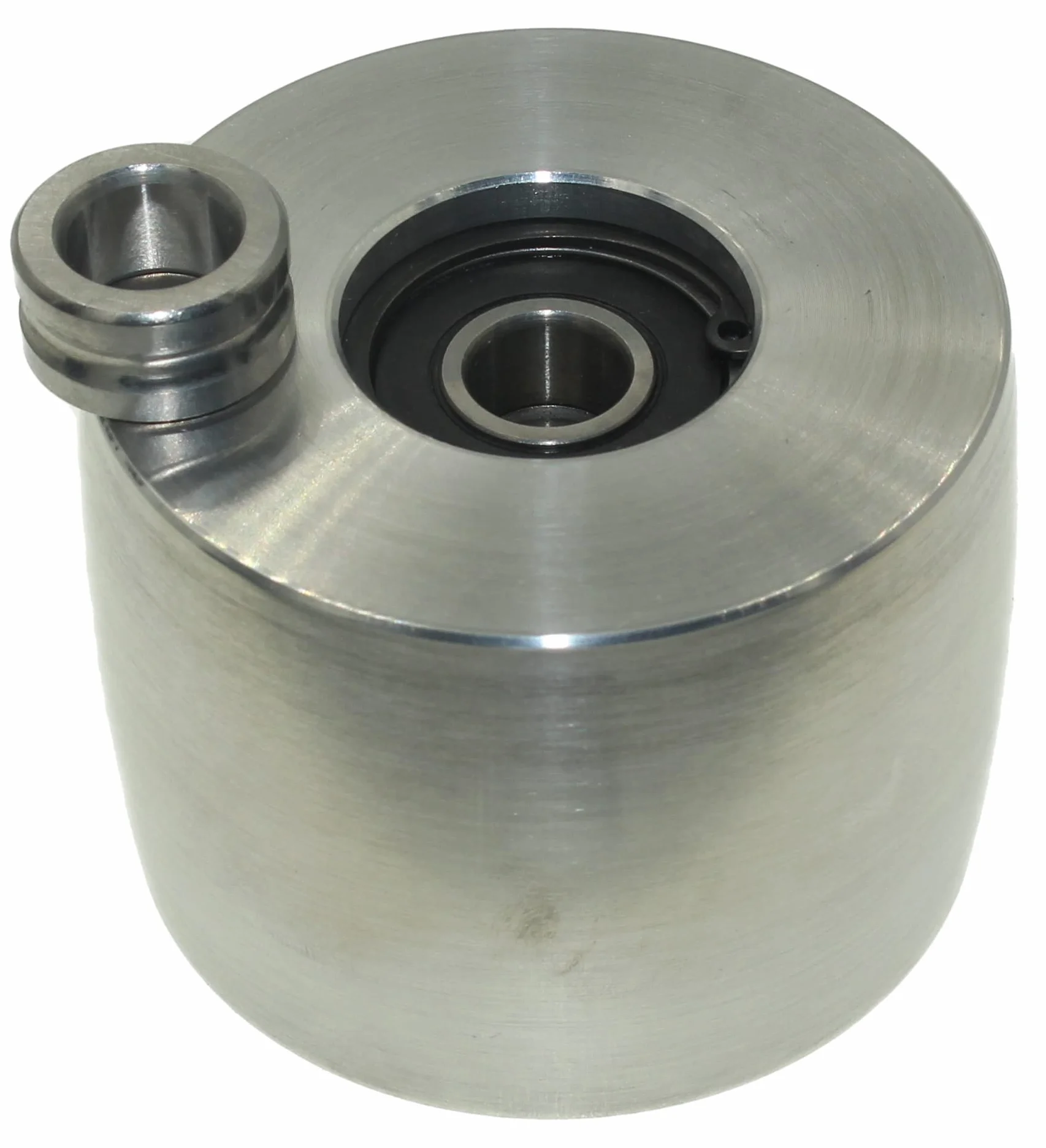 Koło pasowe CNC do szlifierki nożowej 75 mm 55 mm
