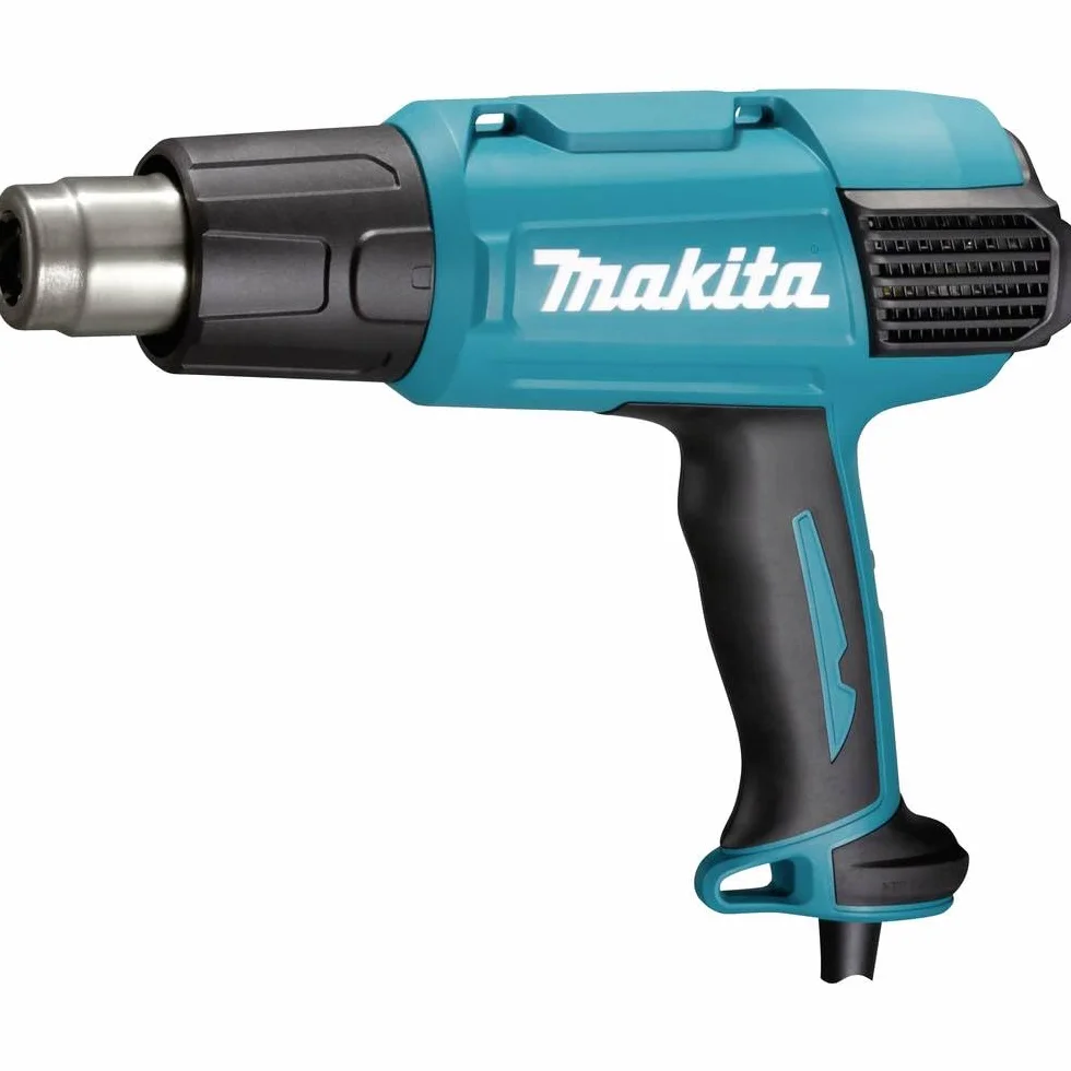 Makita HG6531CK/2 Dmuchawa na Gorące Powietrze 2000 W