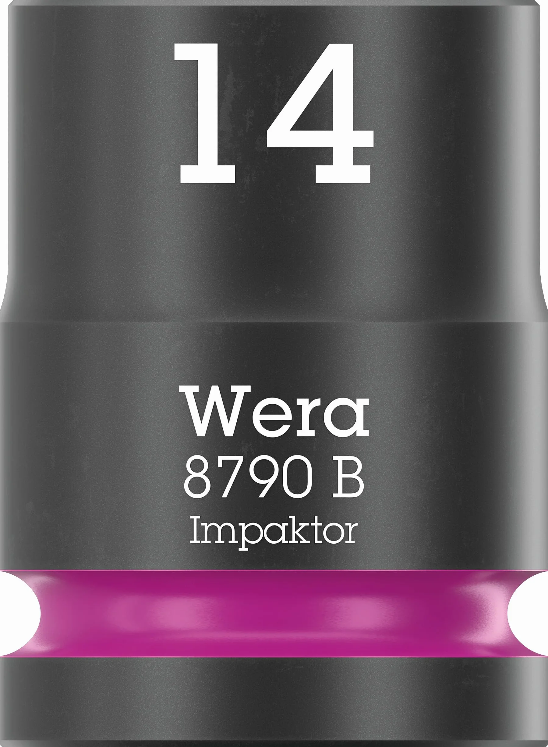 Wera Zyklop Comfort Zestaw Grzechotek 16 Elementów Czarny Zielony