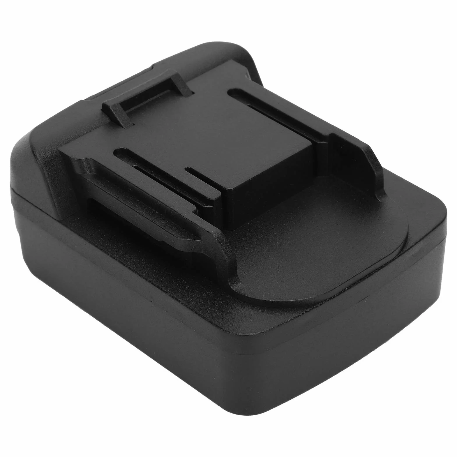 Adapter akumulatora konwerter 18V BAT 18VBL18 Series narzędzie blacha stalowa niklowana