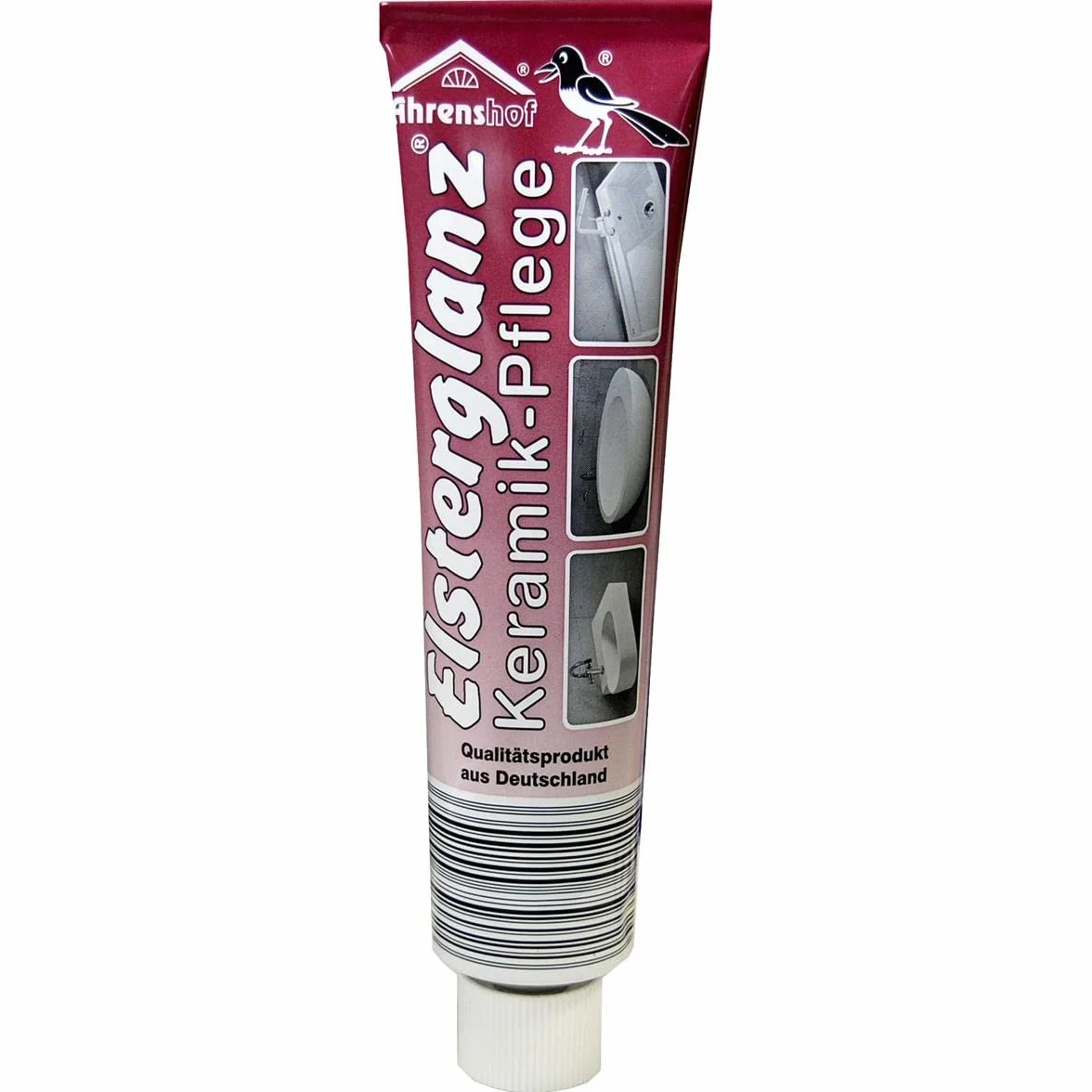 Elsterglanz Pasta polerska XXL do ceramiki, płytek