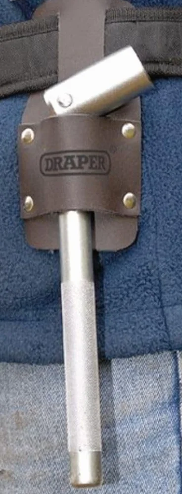 Draper SSH uchwyt do klucza rusztowego