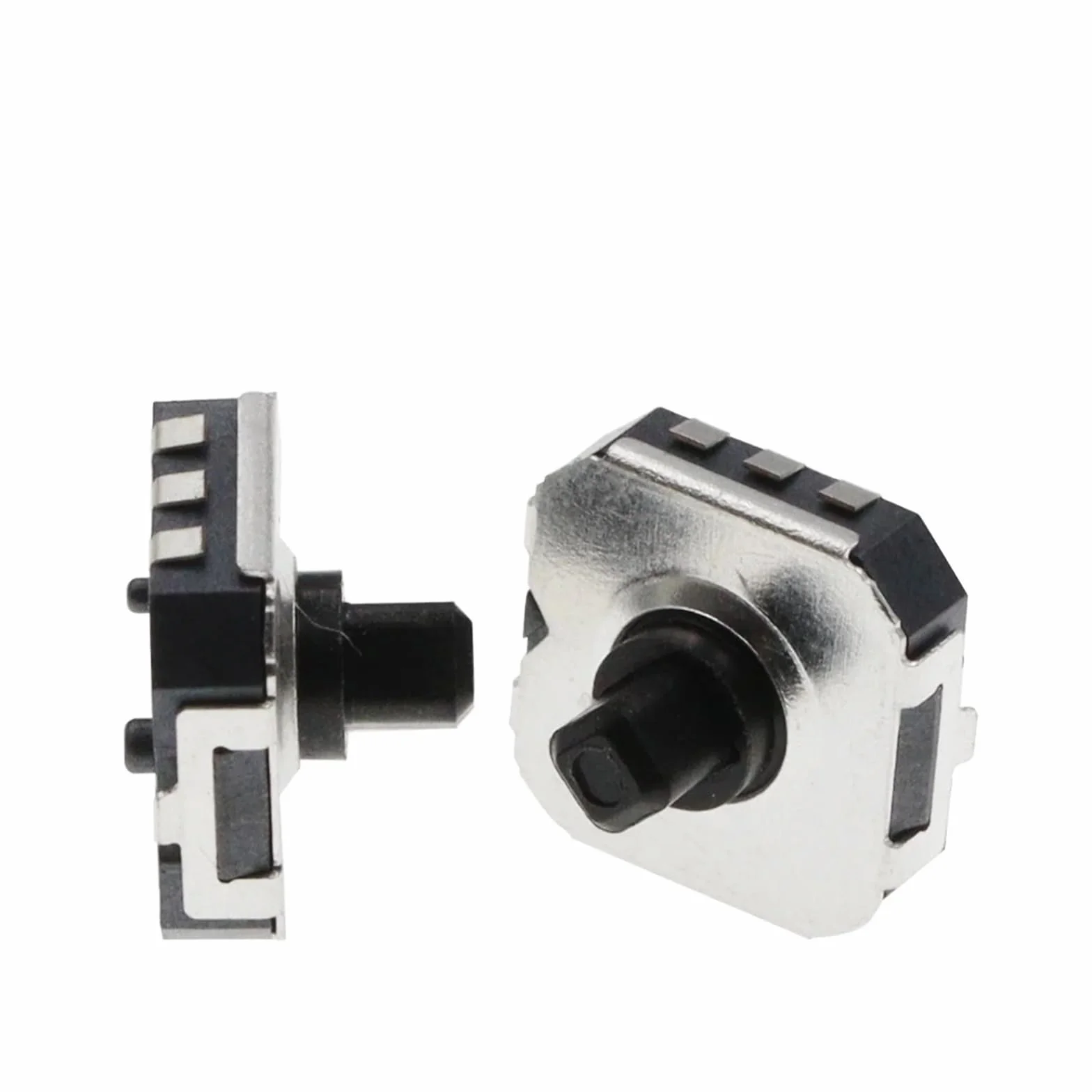 10 SZTUK ALPS SKRHABE010 5-drożny kierunek SMD 7 * 7 przełącznik dotykowy przycisk joystick
