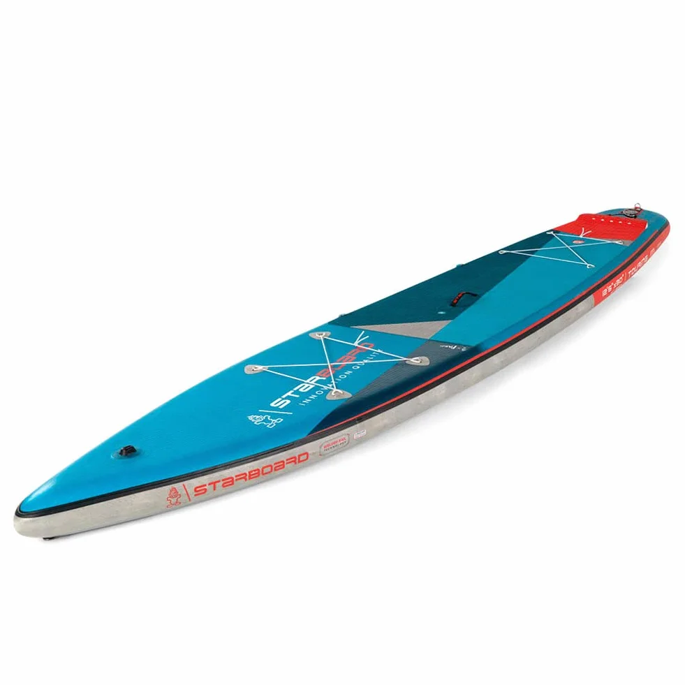 Irklentė Starboard 12'6†X 30†Touring Zen SC