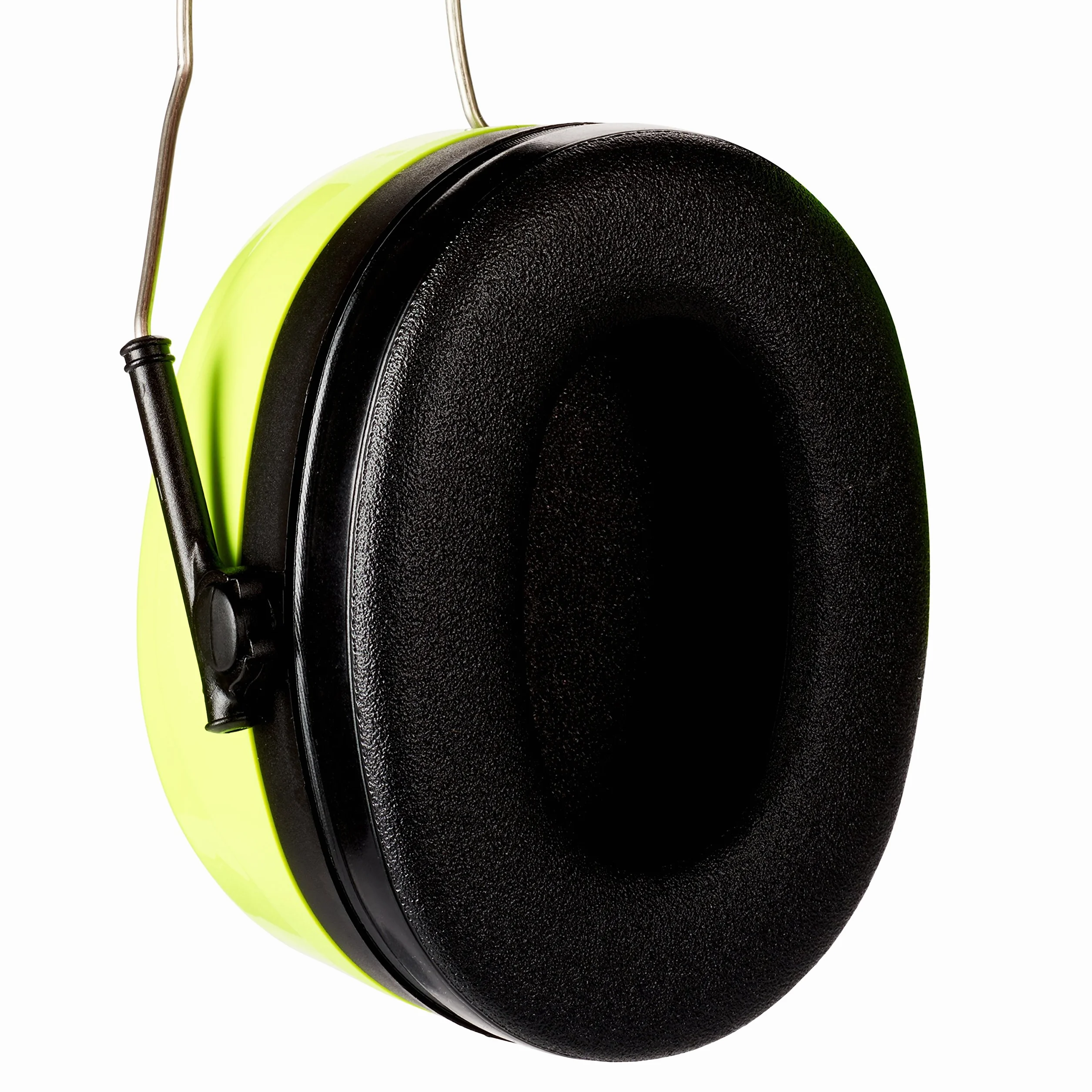 3M PELTOR Optime III nauszniki, opaska na głowę, 35 dB, Hi-Viz, H540A-461-GB