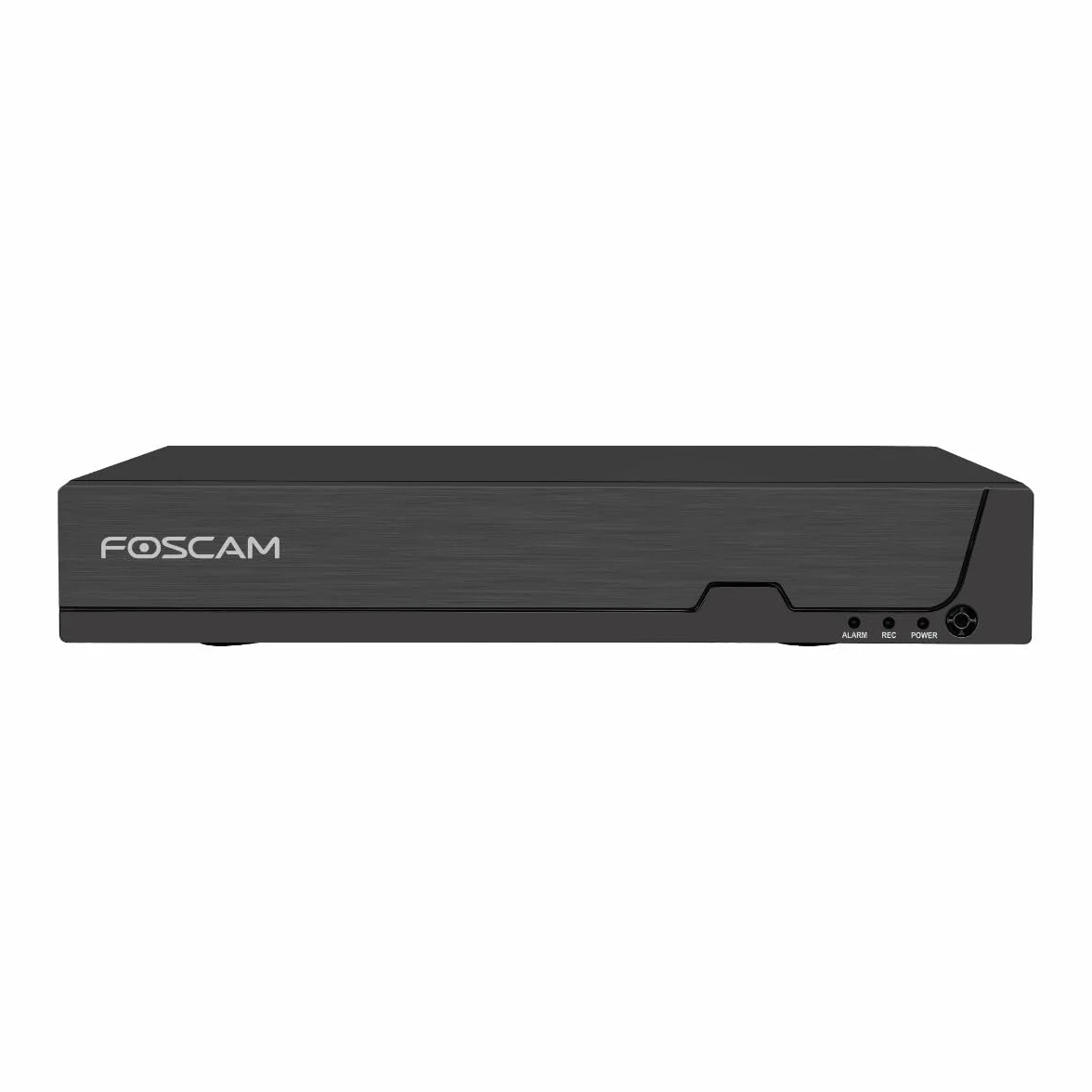Foscam 8MP NVR Full HD rejestrator cyfrowy PoE