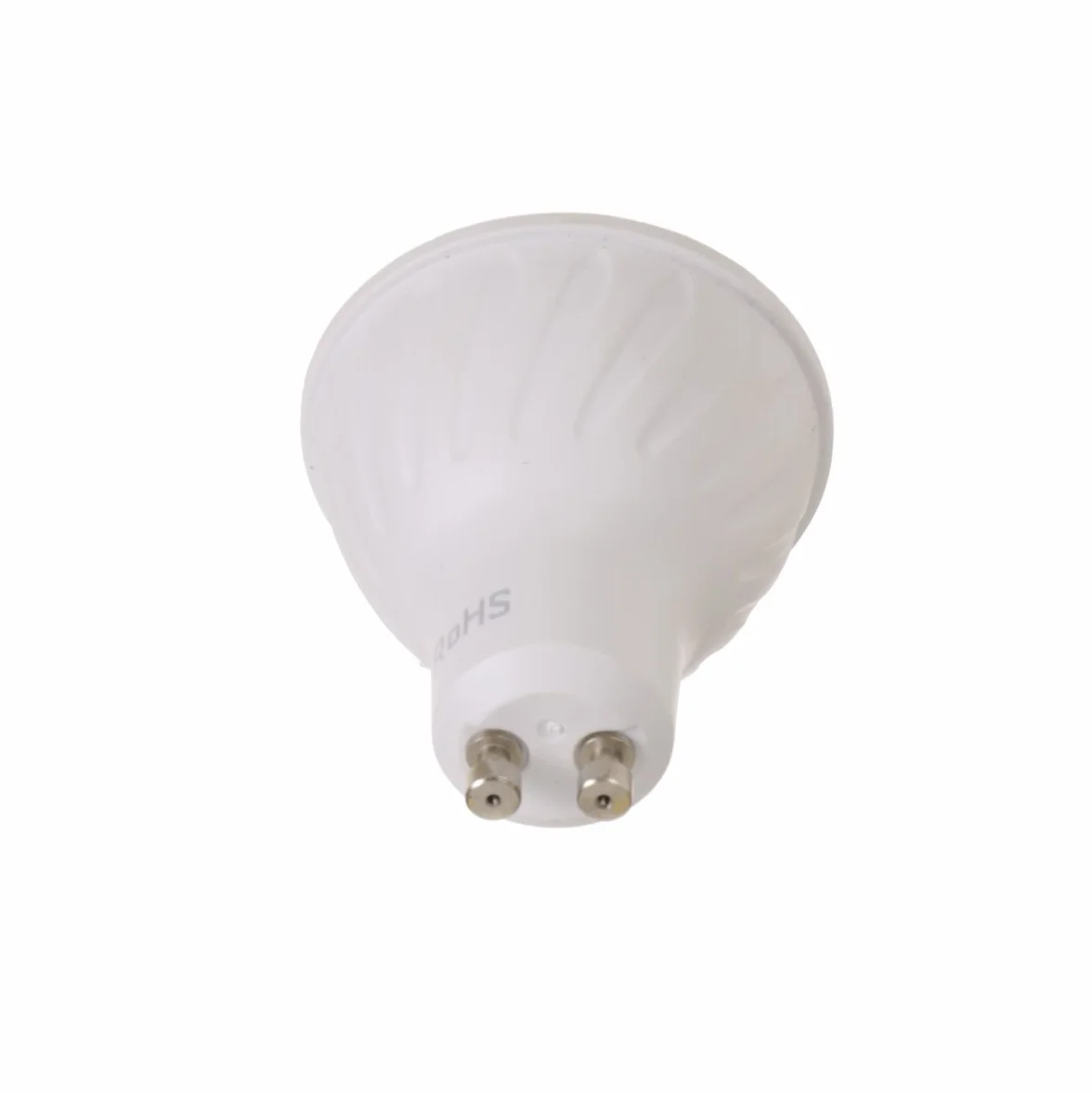 Jandei Zestaw 5 żarówek LED 7W GU10 Ciepła Biała 3000K 650 Lumenów