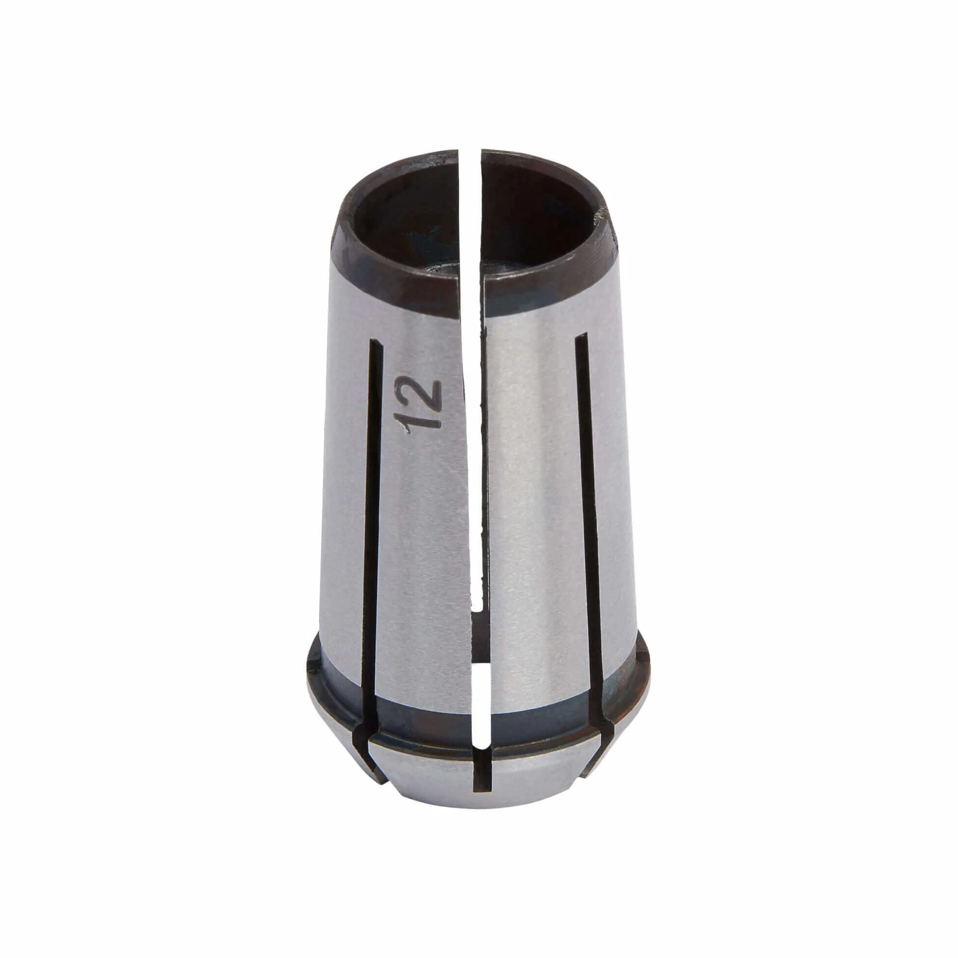 Trend CLT/T10/12 Router T10 12 mm srebrny