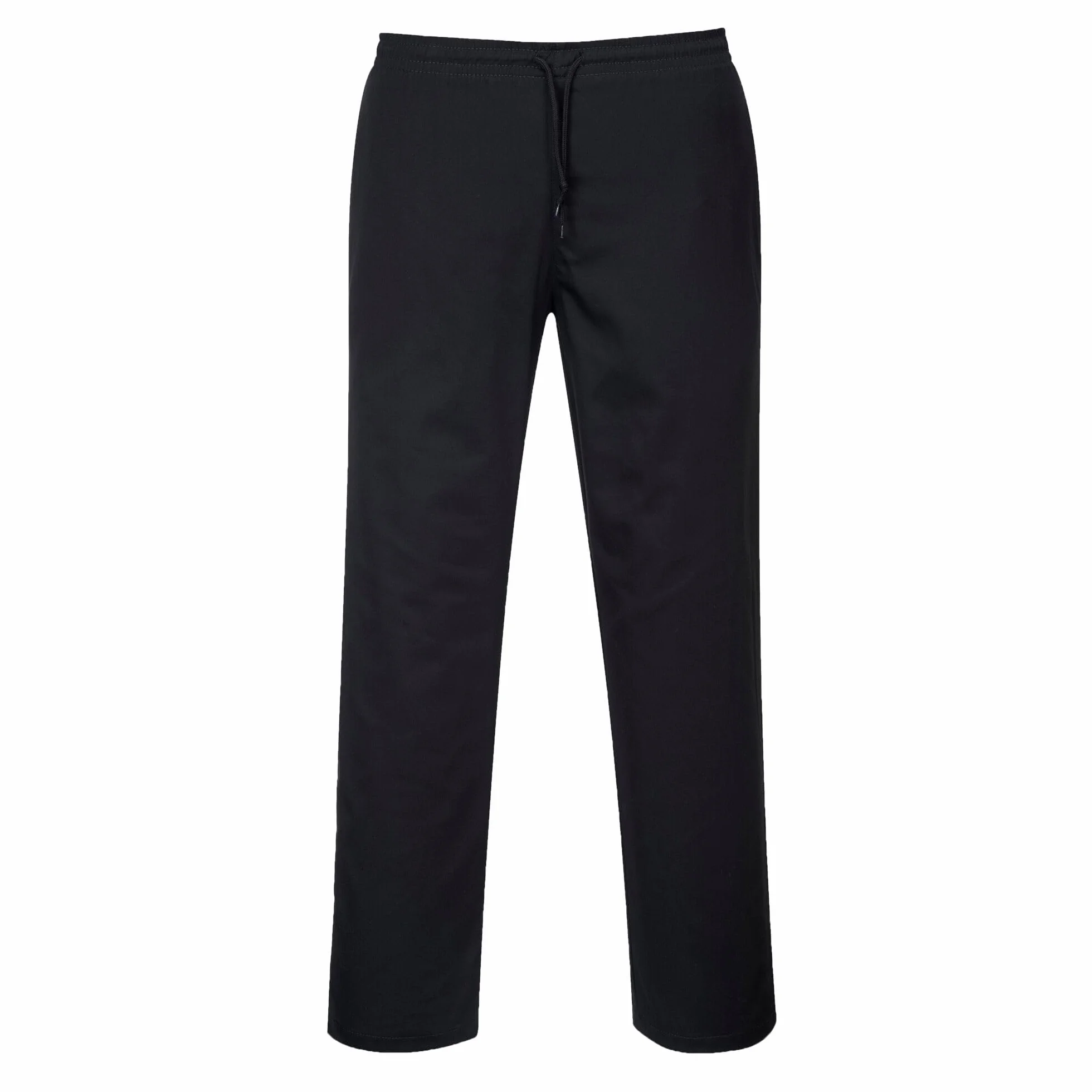 Portwest C070 Spodnie Ochronne Czarne M