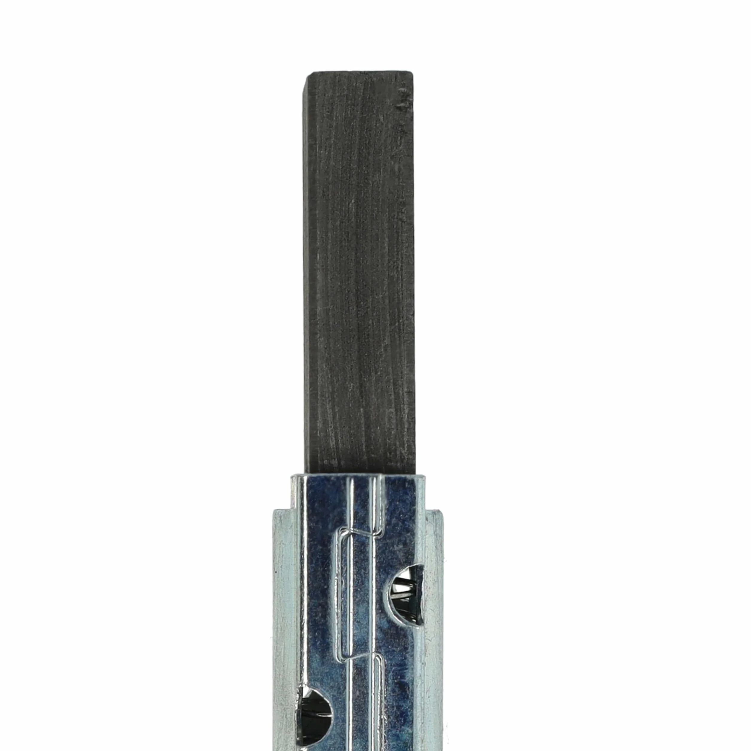 vhbw 2 x szczotka węglowa 26,2 x 10,1 x 6,9 mm do Stihl MSE 141C