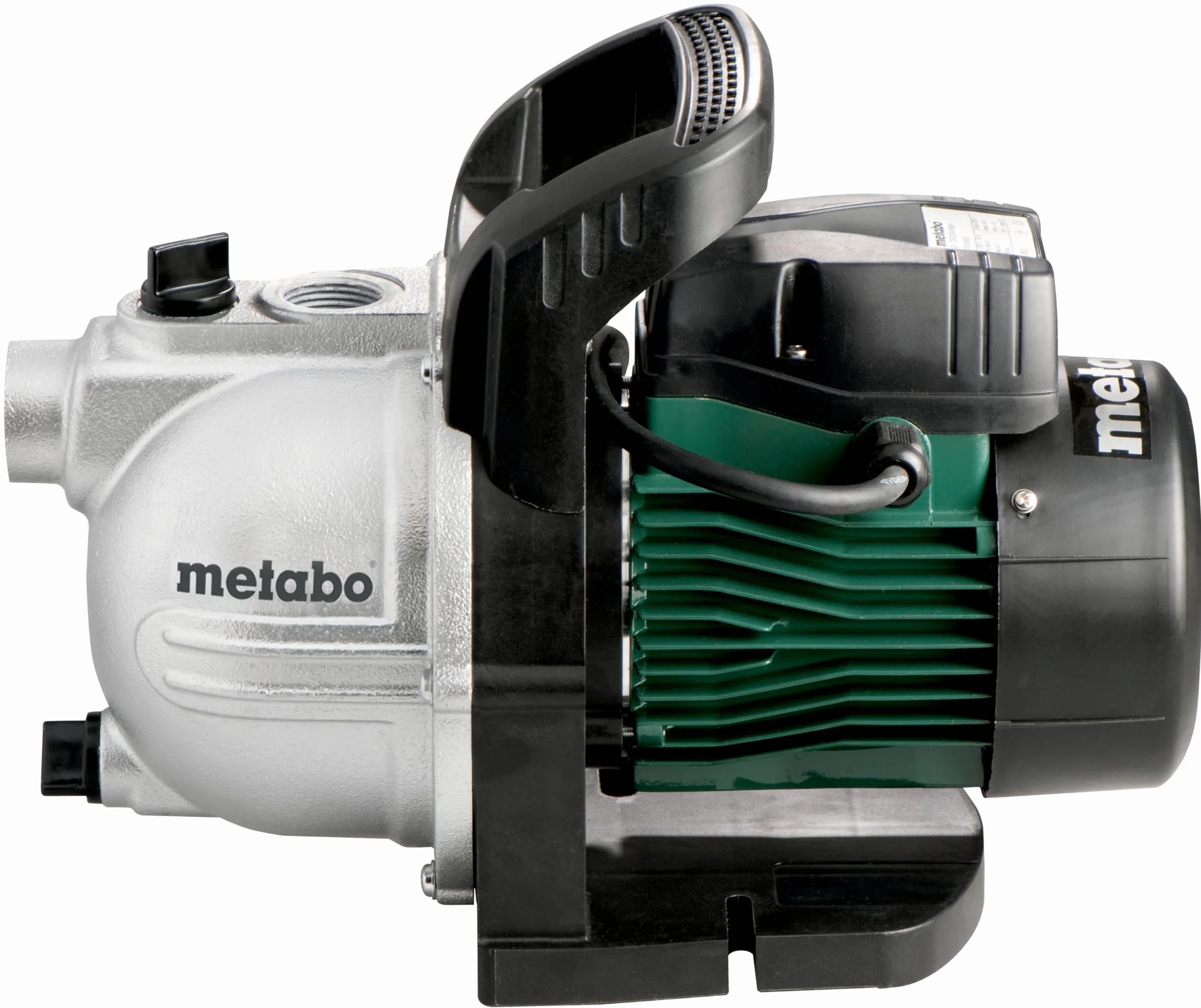 Metabo pompa ogrodowa P 4000 G 1100 W 4000 l/h 46 m