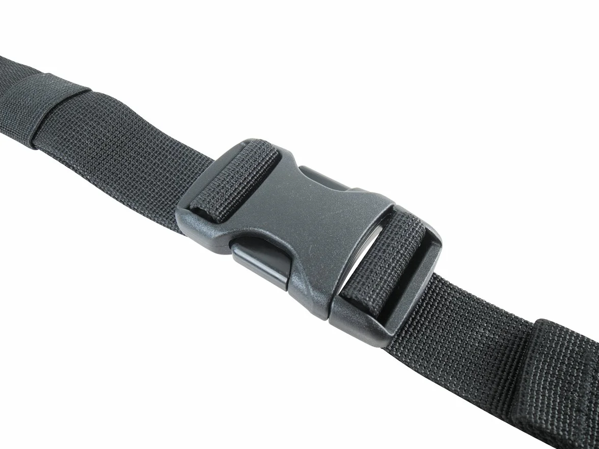 Tatonka pas biodrowy Uniseks Hüftgurt Hip Belt