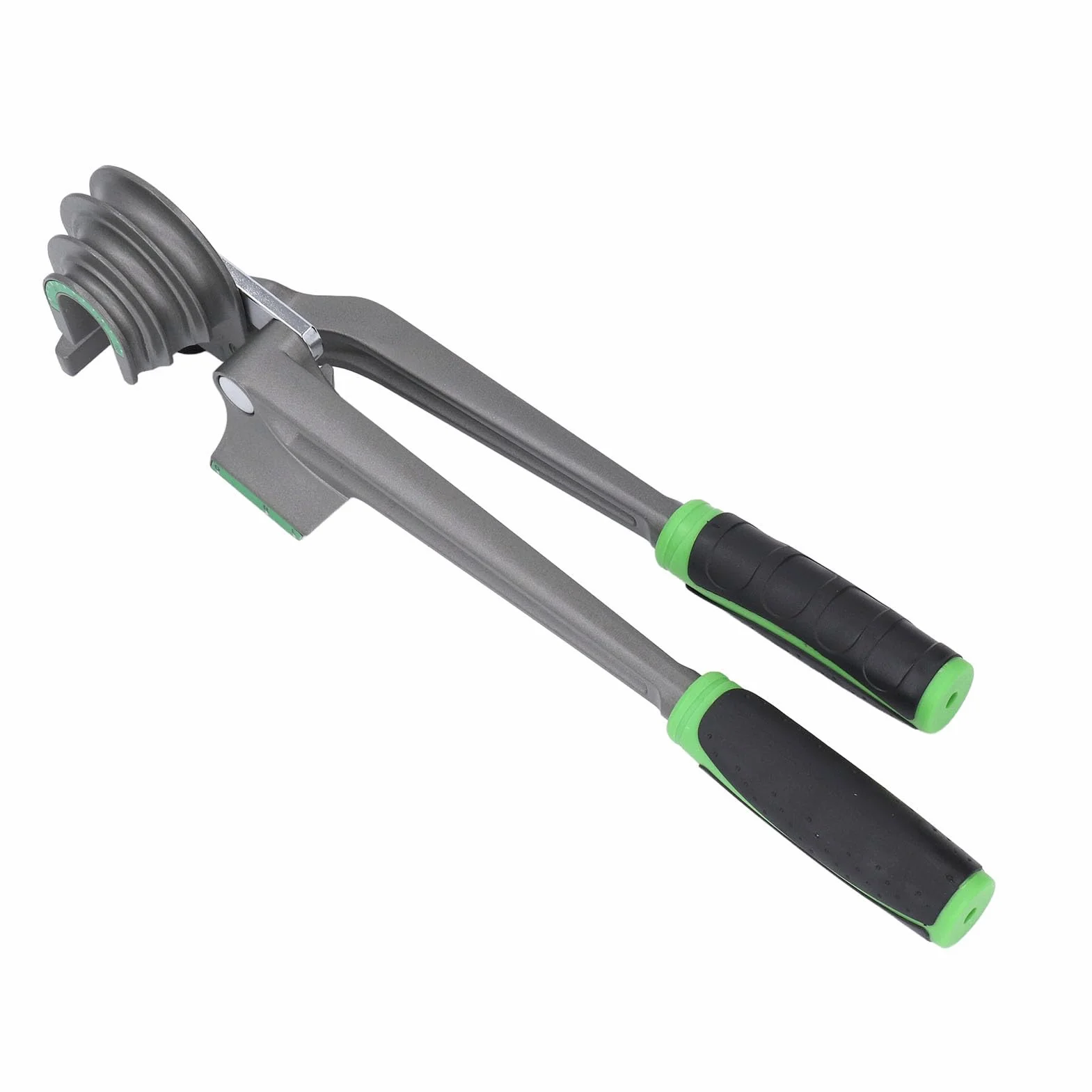 Giętarka do Rur 3 w 1 180° 1/4” 3/8” 1/2” OD HVAC Miedziane Aluminiowe Narzędzie do Gięcia