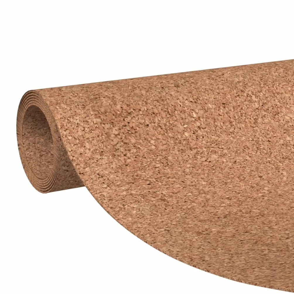 Mata korkowa w rolce 100x800 cm 2 mm