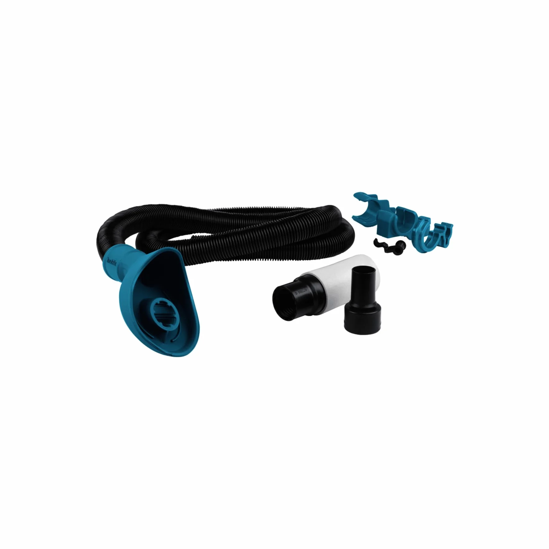 Makita 199144-2 zestaw końcówek do odsysania kurzu