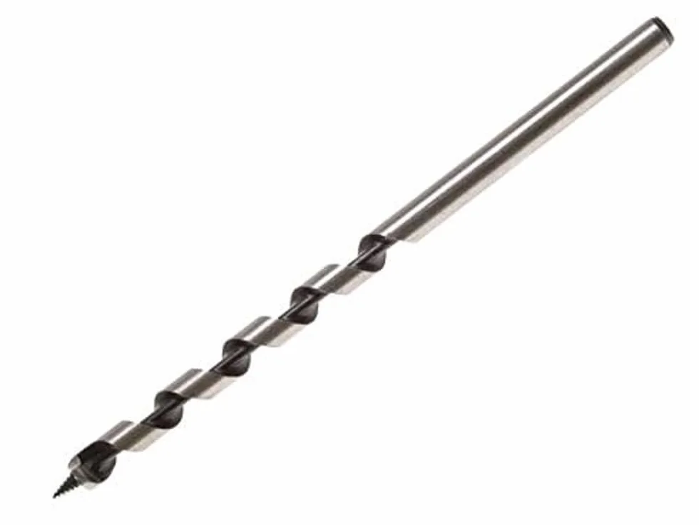 DEWALT Precyzyjne Wiertło Helikoidalne do Drewna 8mm