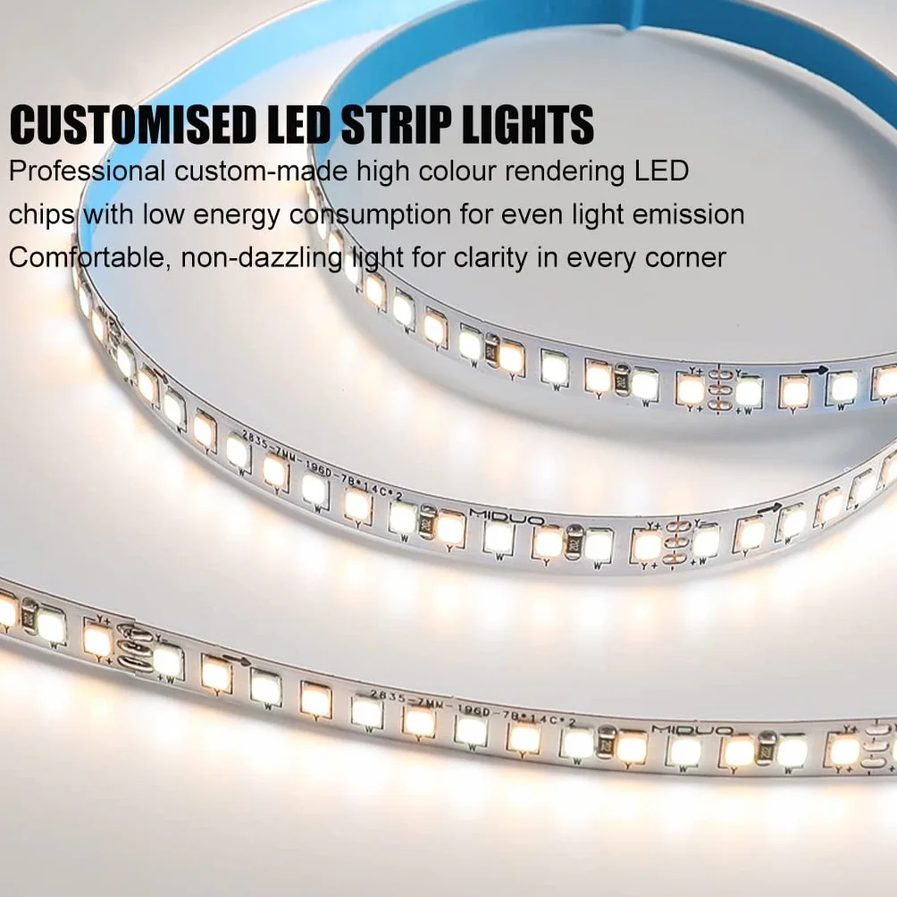 LED Lampa sufitowa Deco 63W Ściemniana z pilotem Lampa dziecięca Pokój Księżniczki