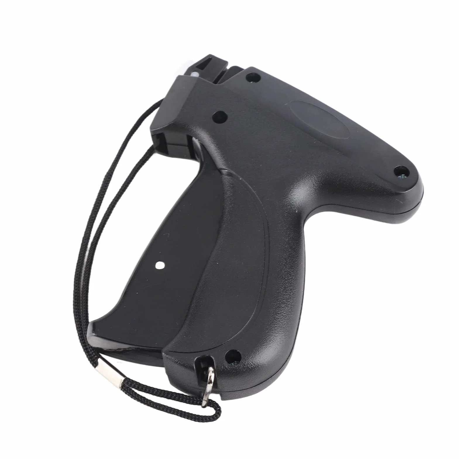 Mini Pistolet do Szycia, Podręczny Zszywacz Odzieży z Materiałami Premium, Mocny Metal